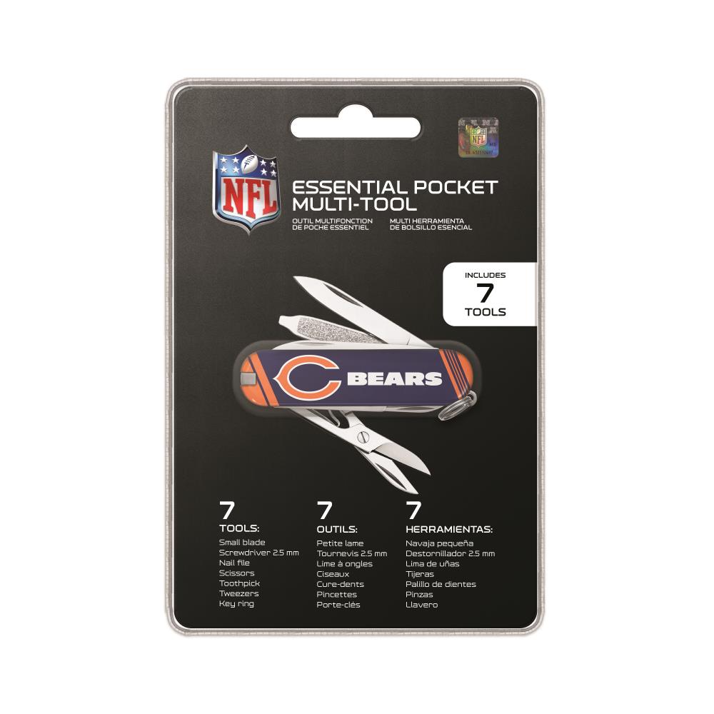 The Sports Vault SMNFL0601 Barware-Accessories - View #4