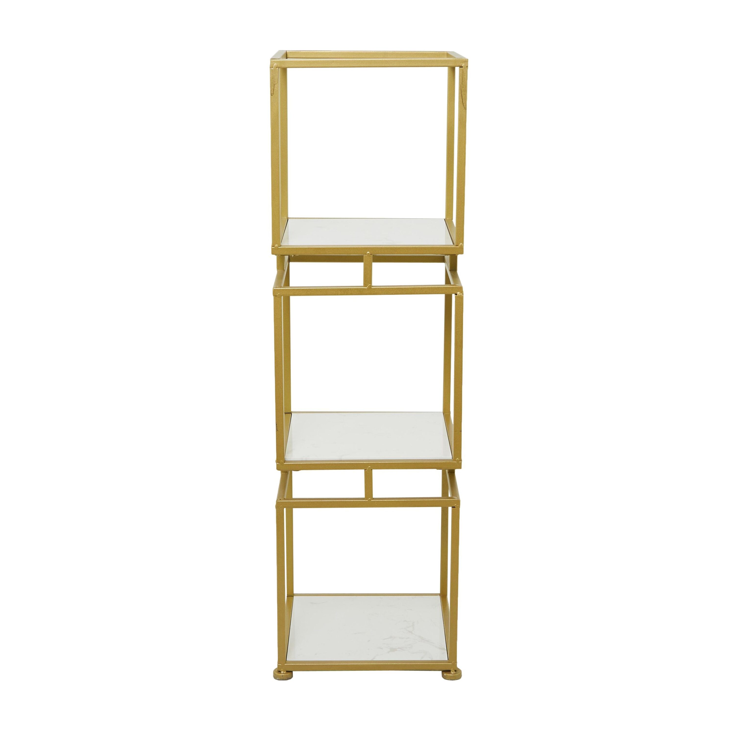 Grayson Lane 60527 bookcases - View #2
