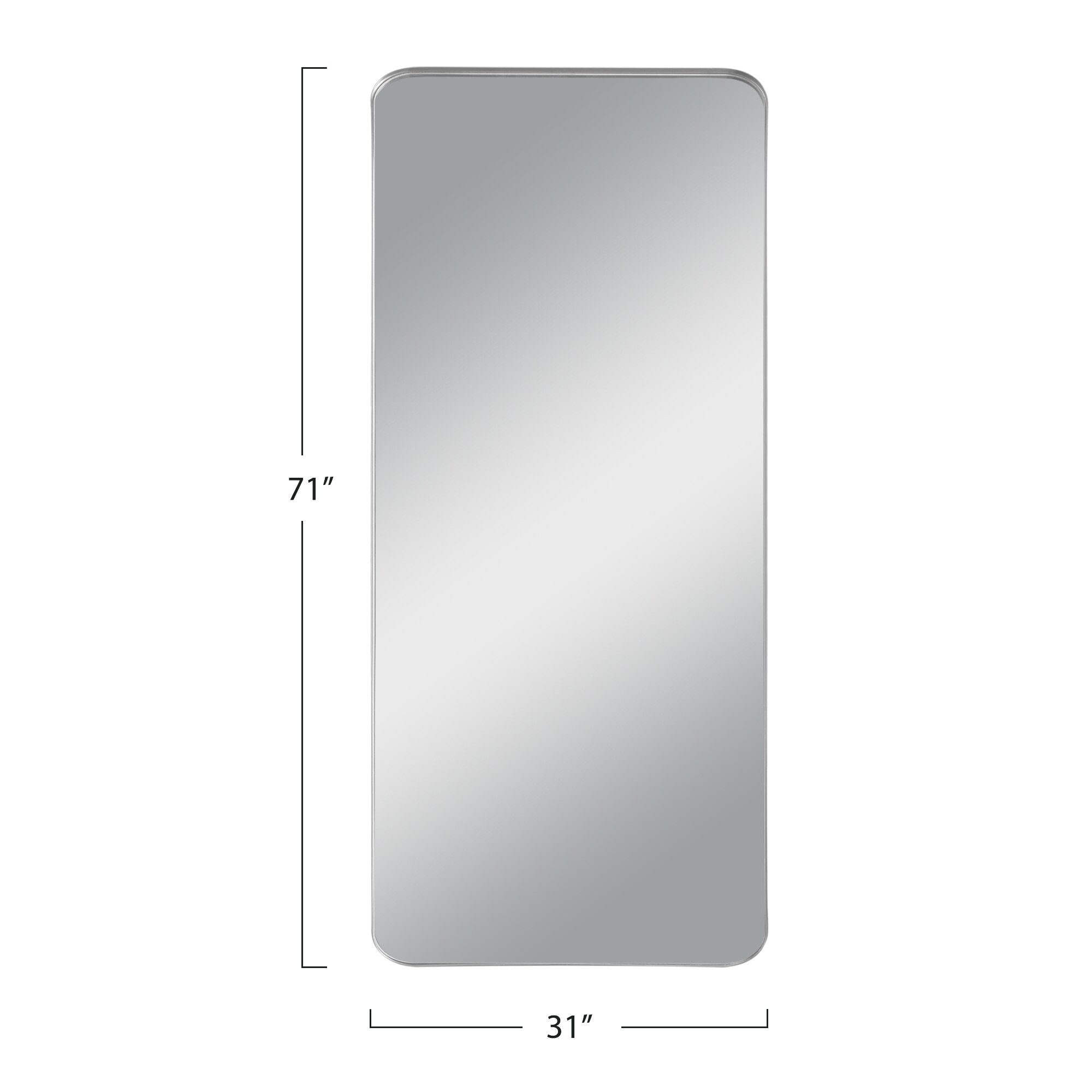 Dovelina LS-A-MR01130 Decor-Mirrors - View #6