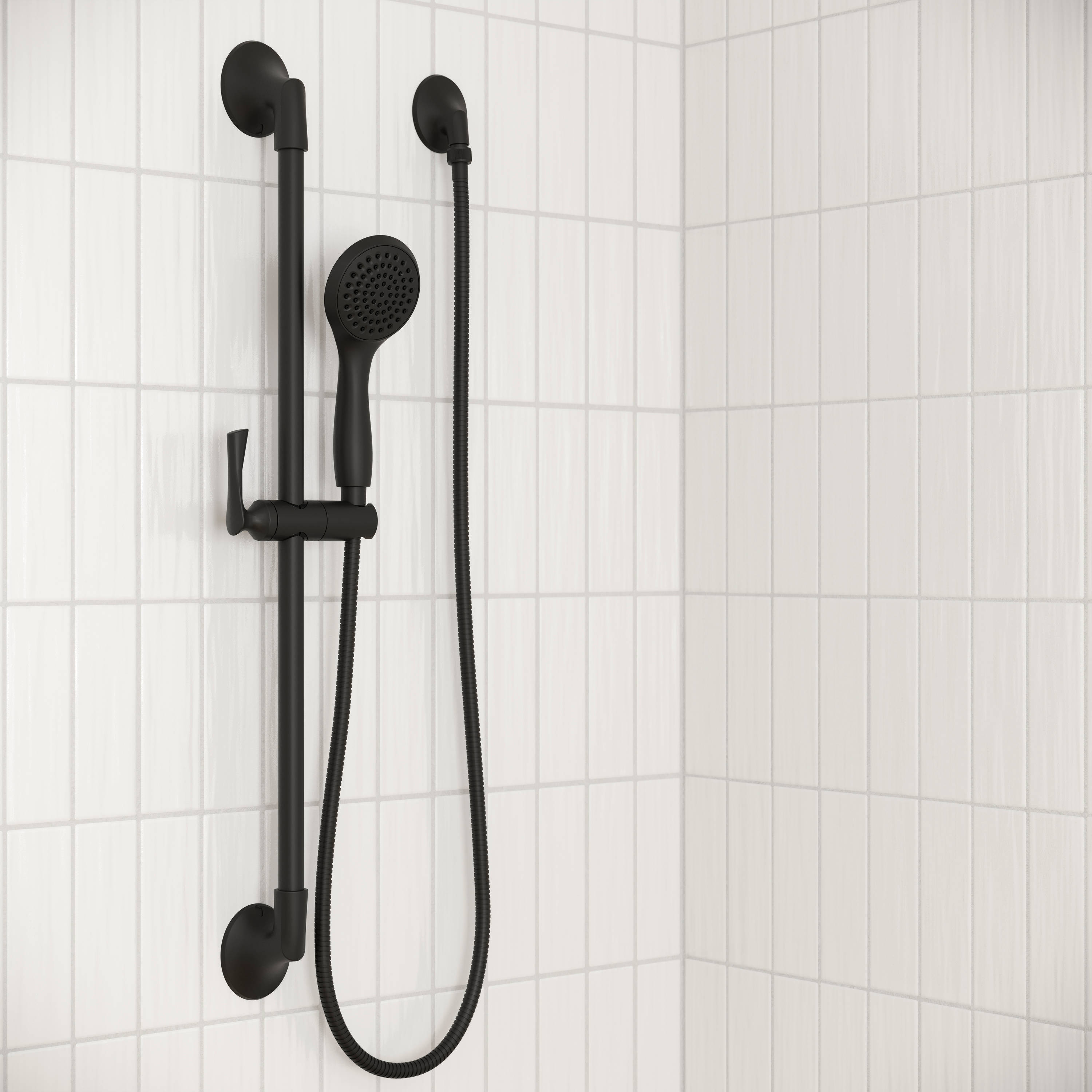 Pfister LG16-3RHB Fixed-Showerhead - View #7