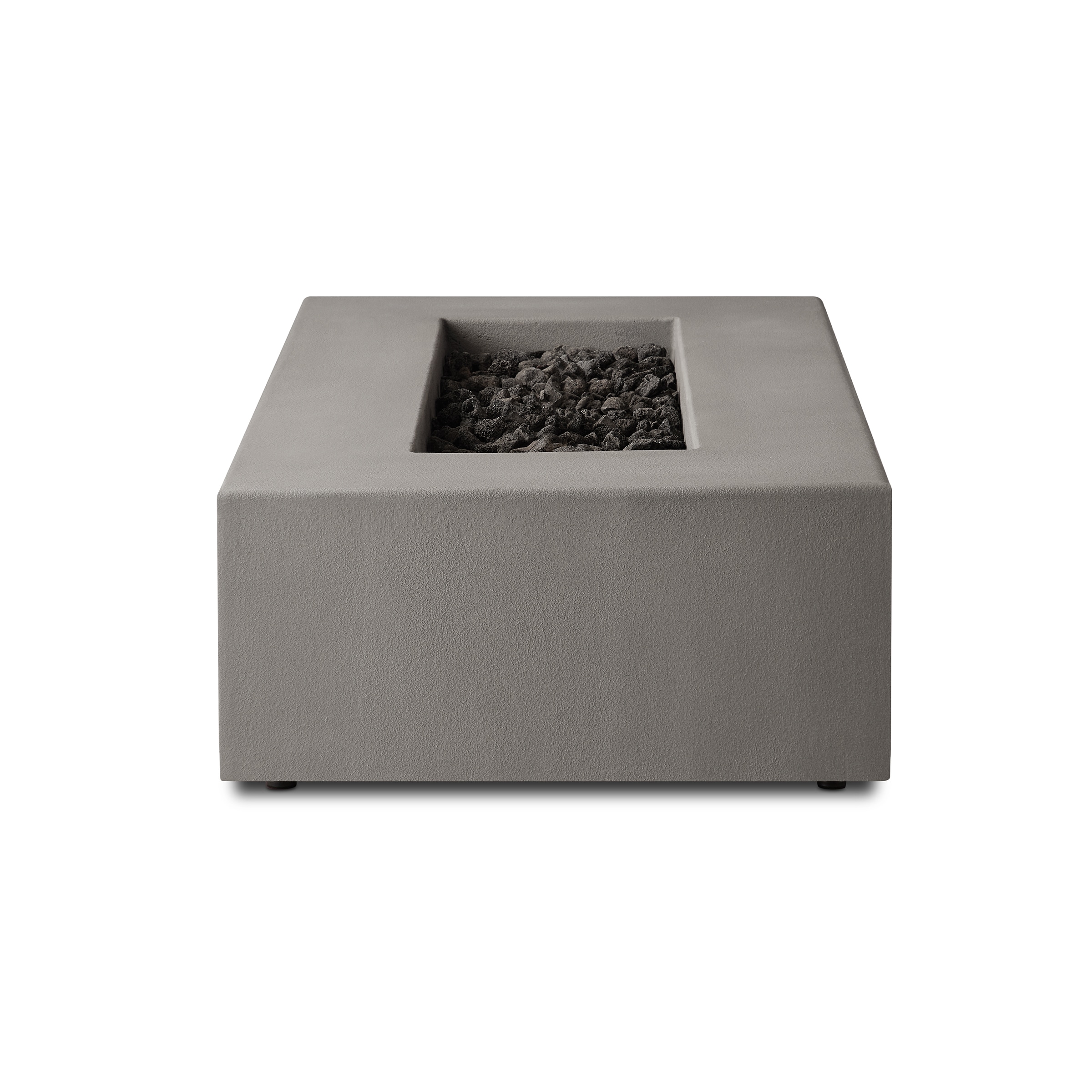 Jensen Co. 143LP-FLNT Outdoor-Gas-Firepits - View #11