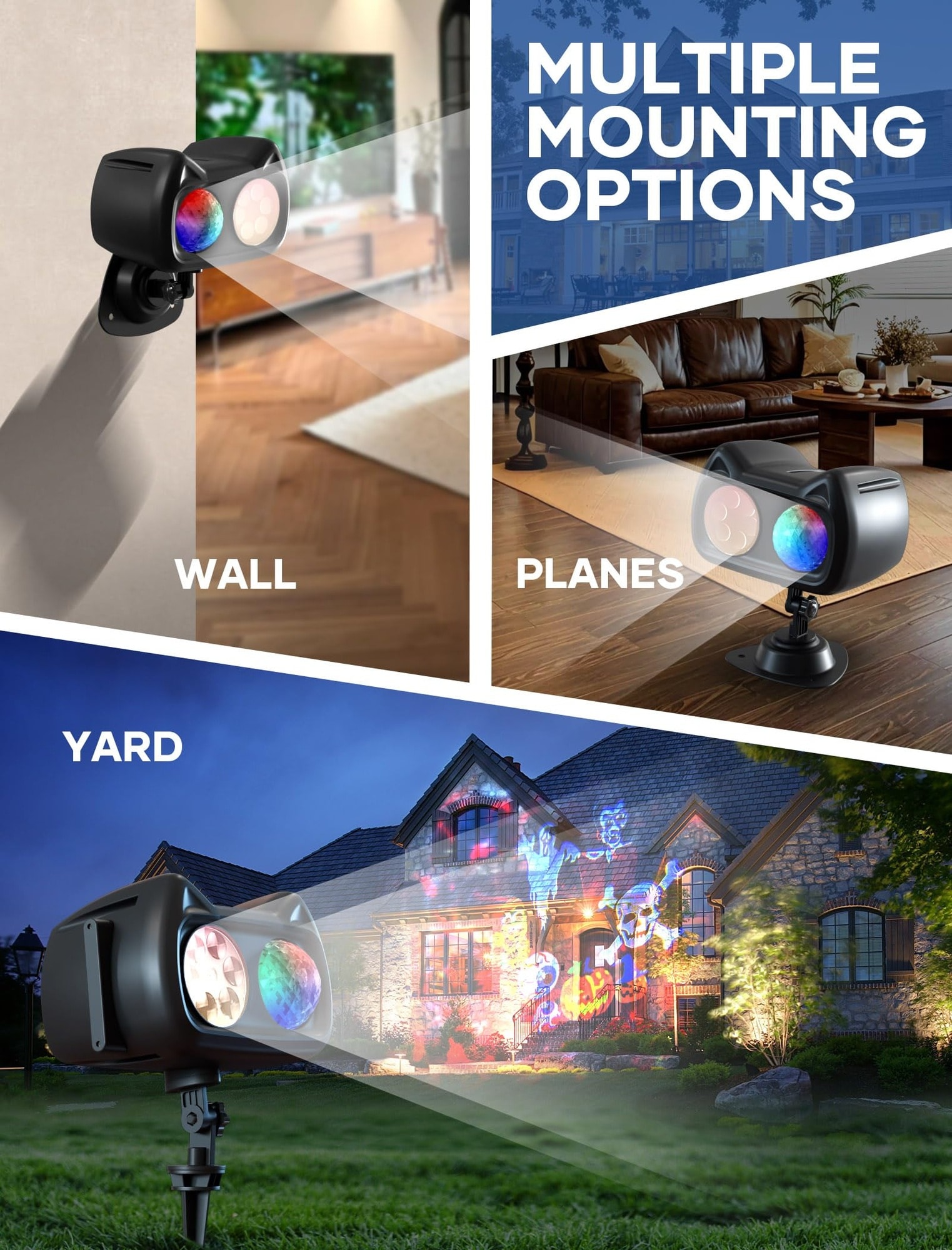 Vrbgify LVG0804V185 Christmas-Light-Show-Projectors - View #4