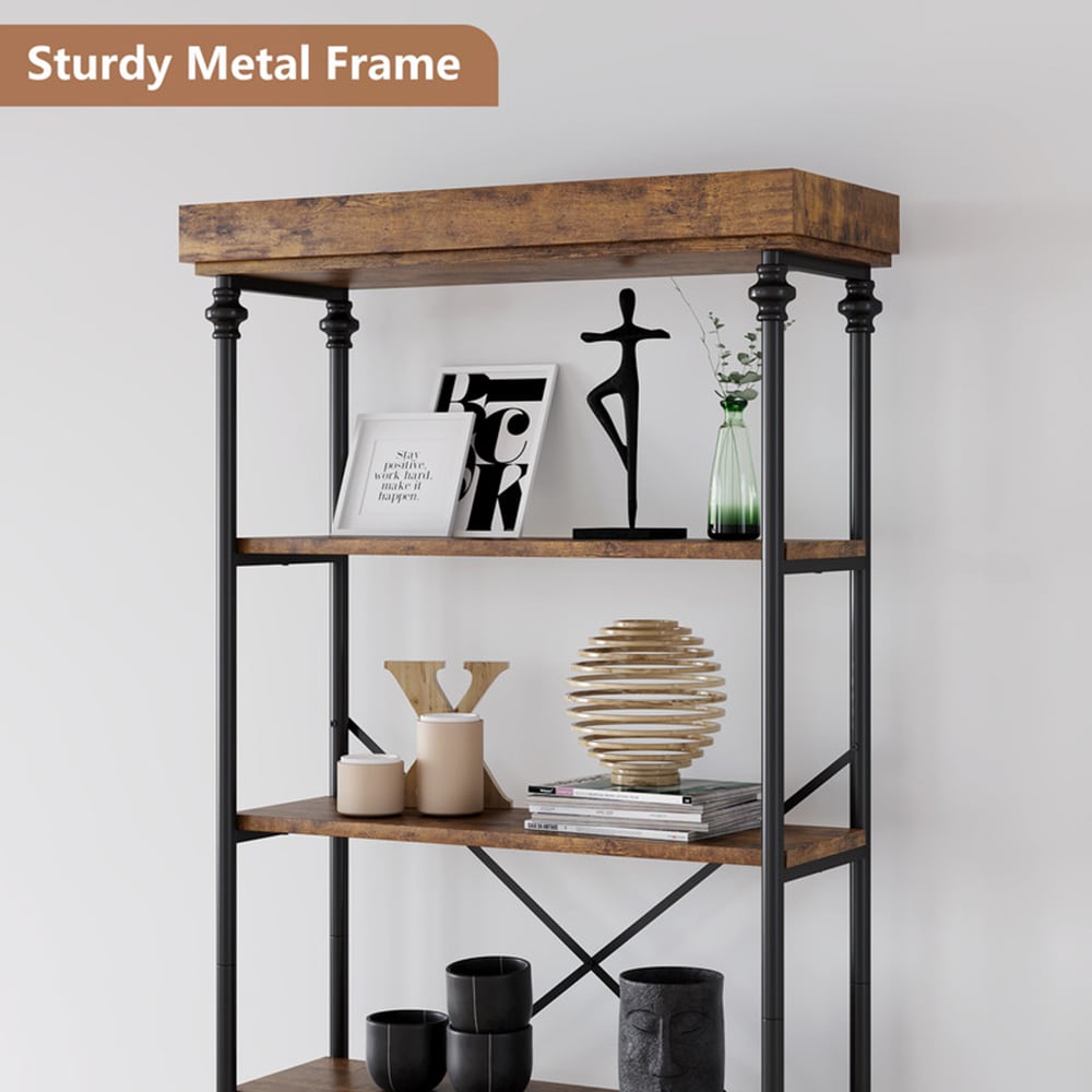 Garvee PHO-0YILHHRO bookcases - View #4