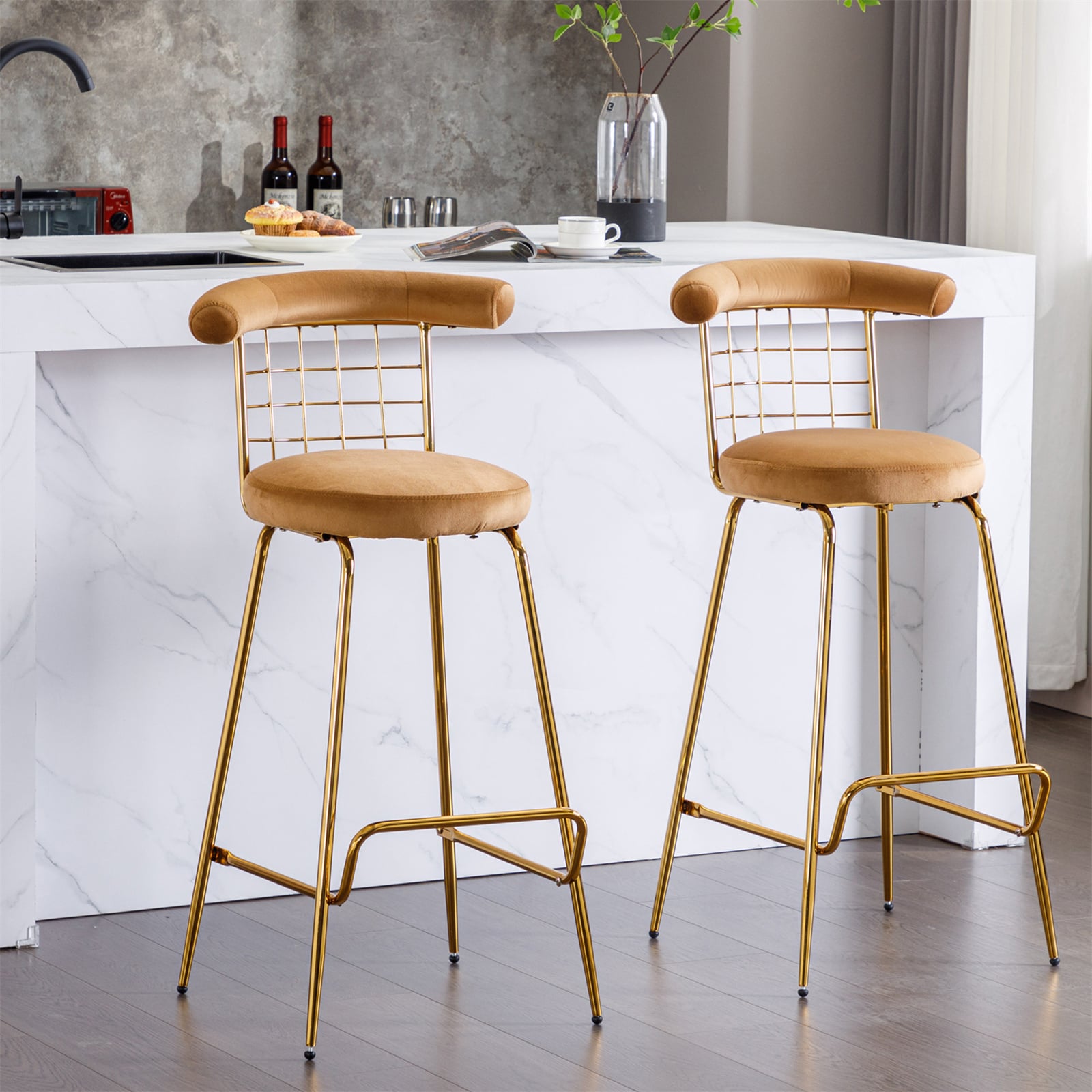 BESTCOSTY W1170LJW71316-ZY stools - View #4