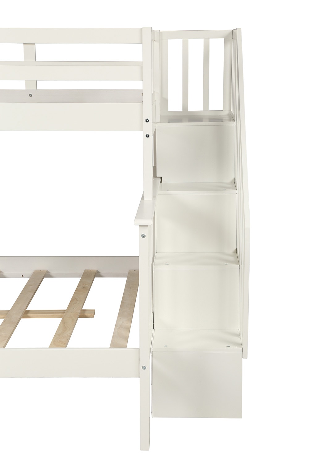 CASAINC LY-LP000019AAK Bunk-Beds - View #9