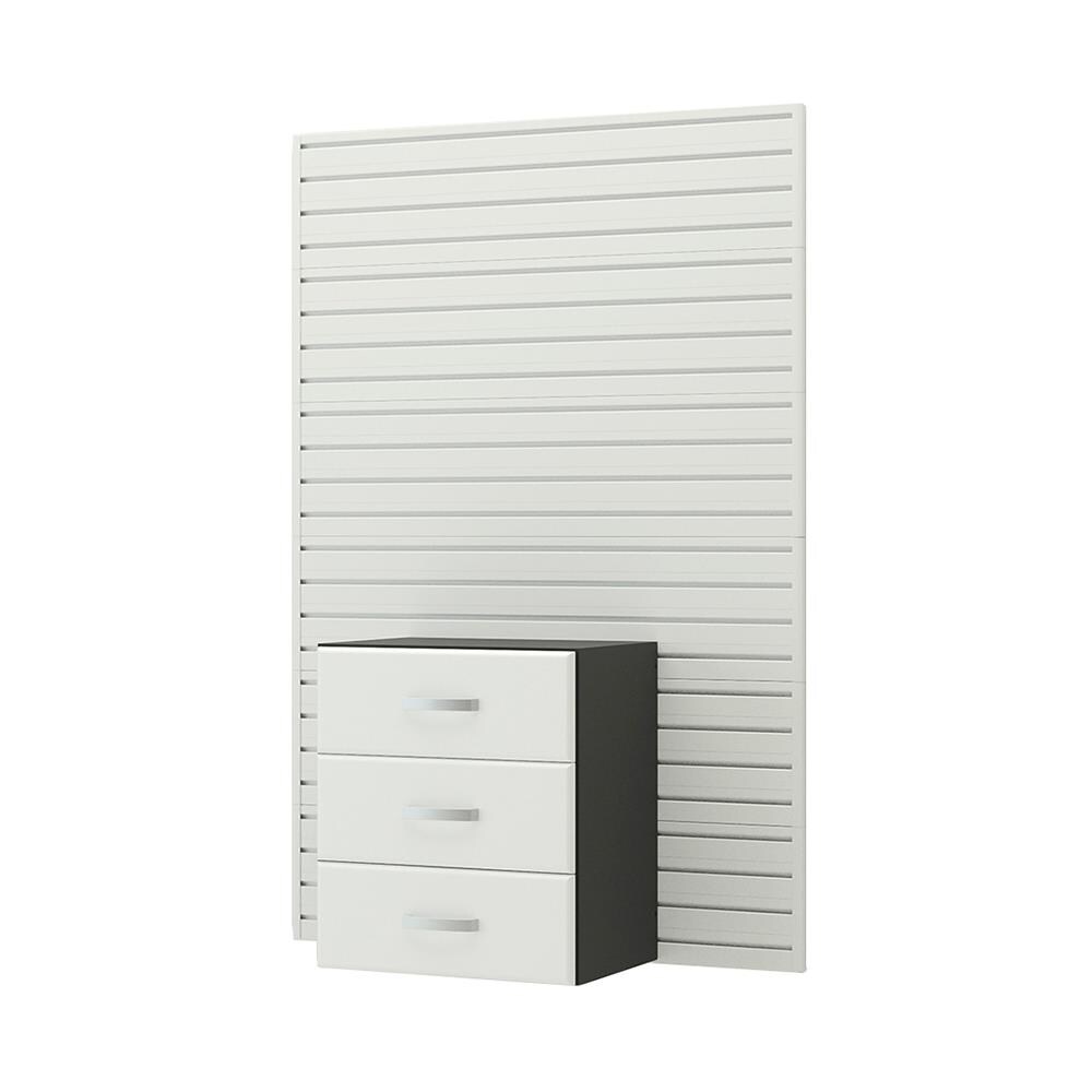 Flow Wall FCS-24012-24W-6W3 Garage-Storage-Systems - View #4