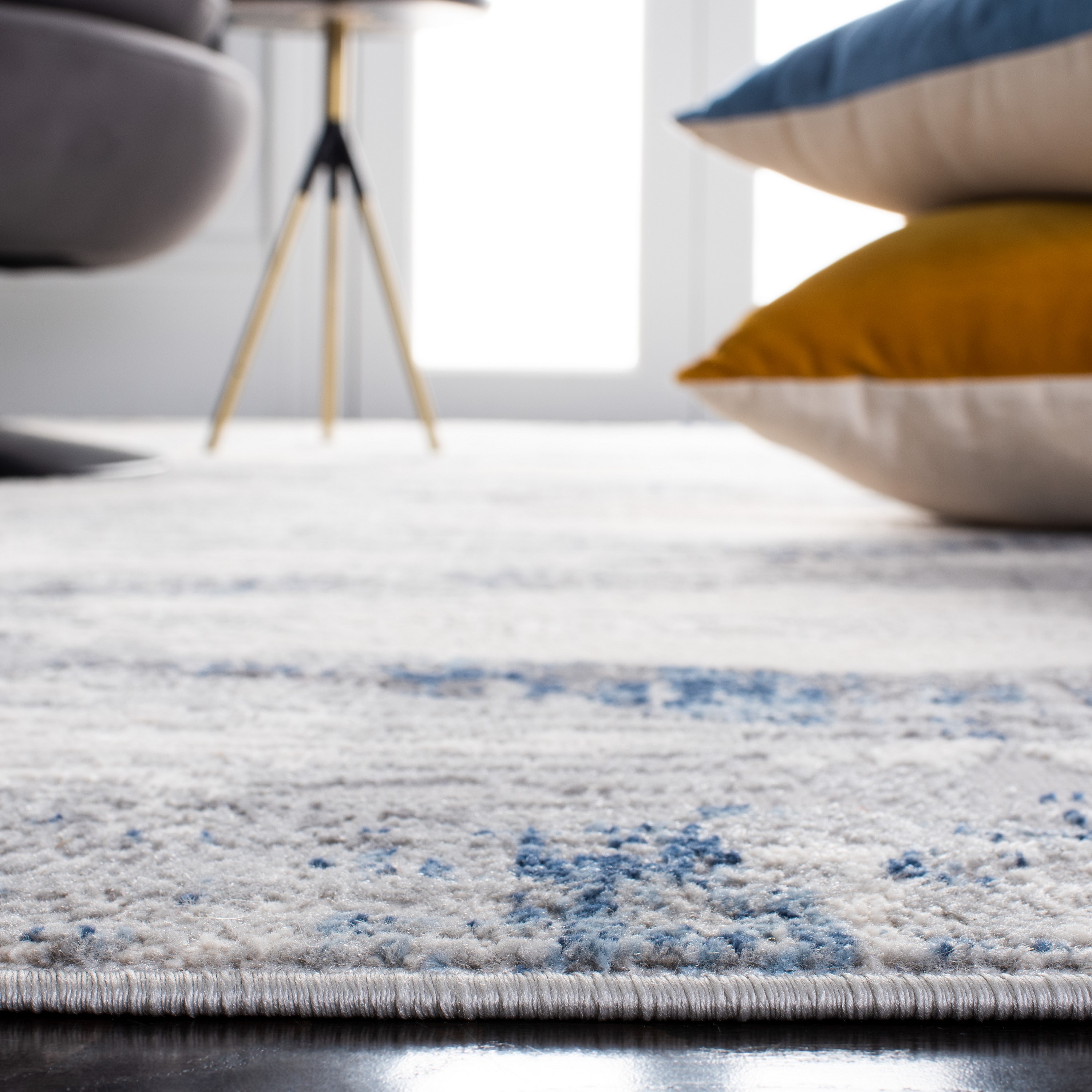 Safavieh ALA478A-4 rugs - View #4