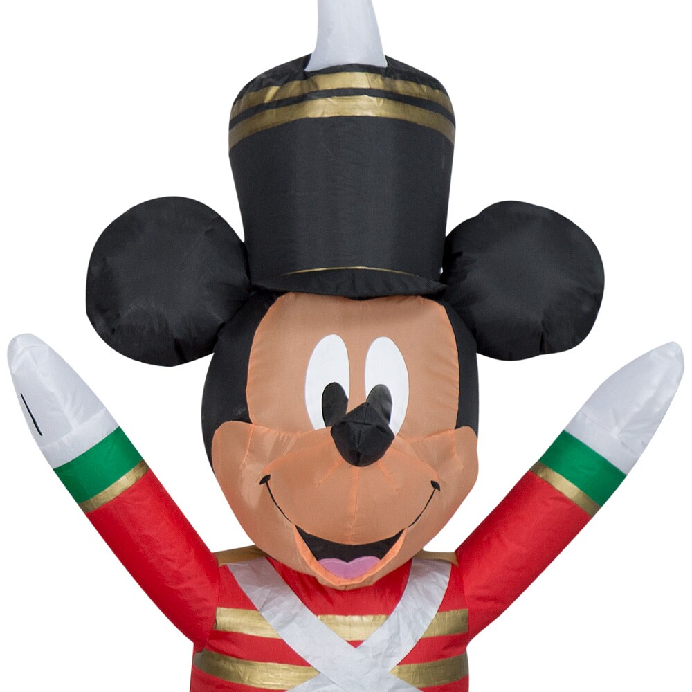 Disney 110424 Christmas-Inflatables - View #5