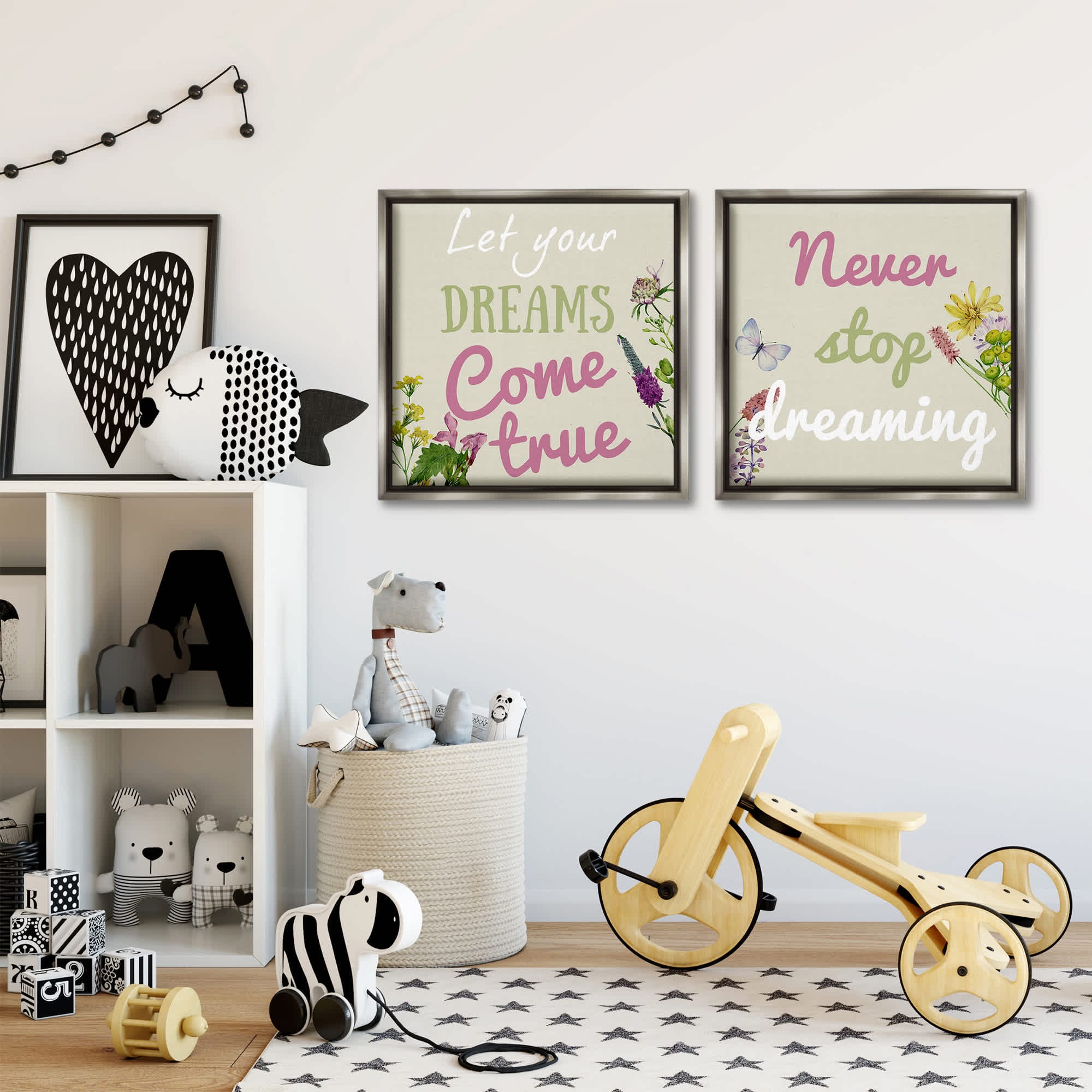 Stupell Industries B2-778-FFL-2PC-24X24 Wall-Art - View #3