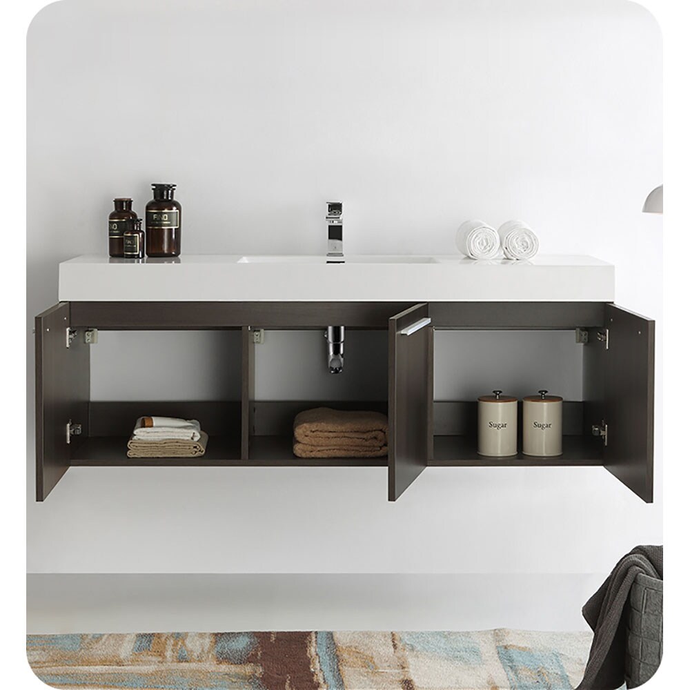Fresca FCB8093GO vanities - View #4