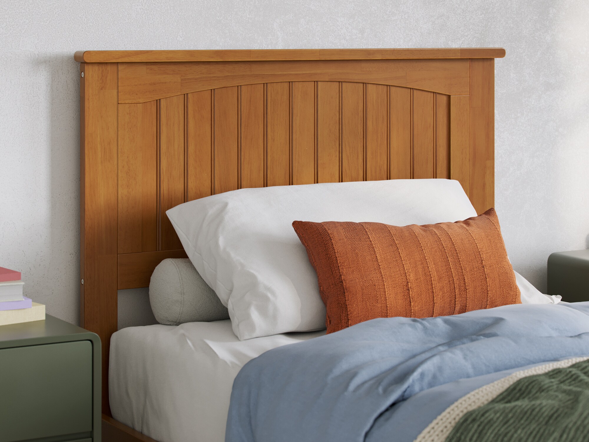 AFI Furnishings AR827801T beds - View #6