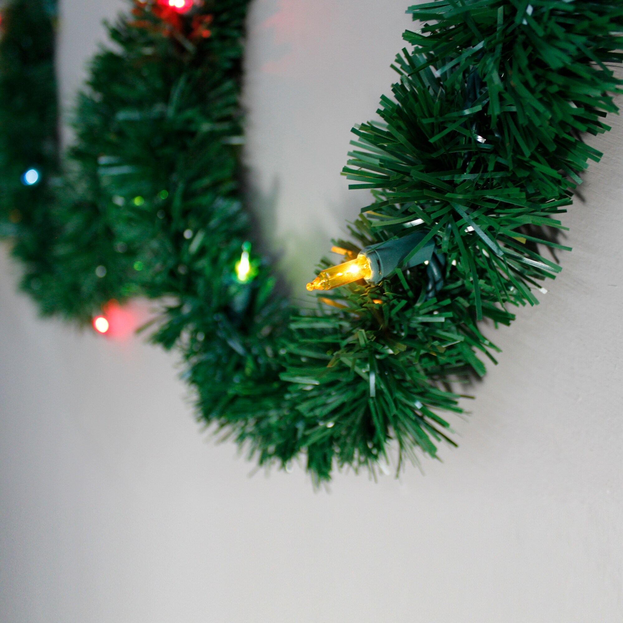 Brite Star 74-333-20 Artificial-Christmas-Garland - View #3