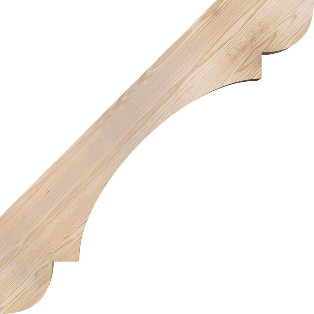 Ekena Millwork BRC06X36X36OLY00SDF braces - View #3