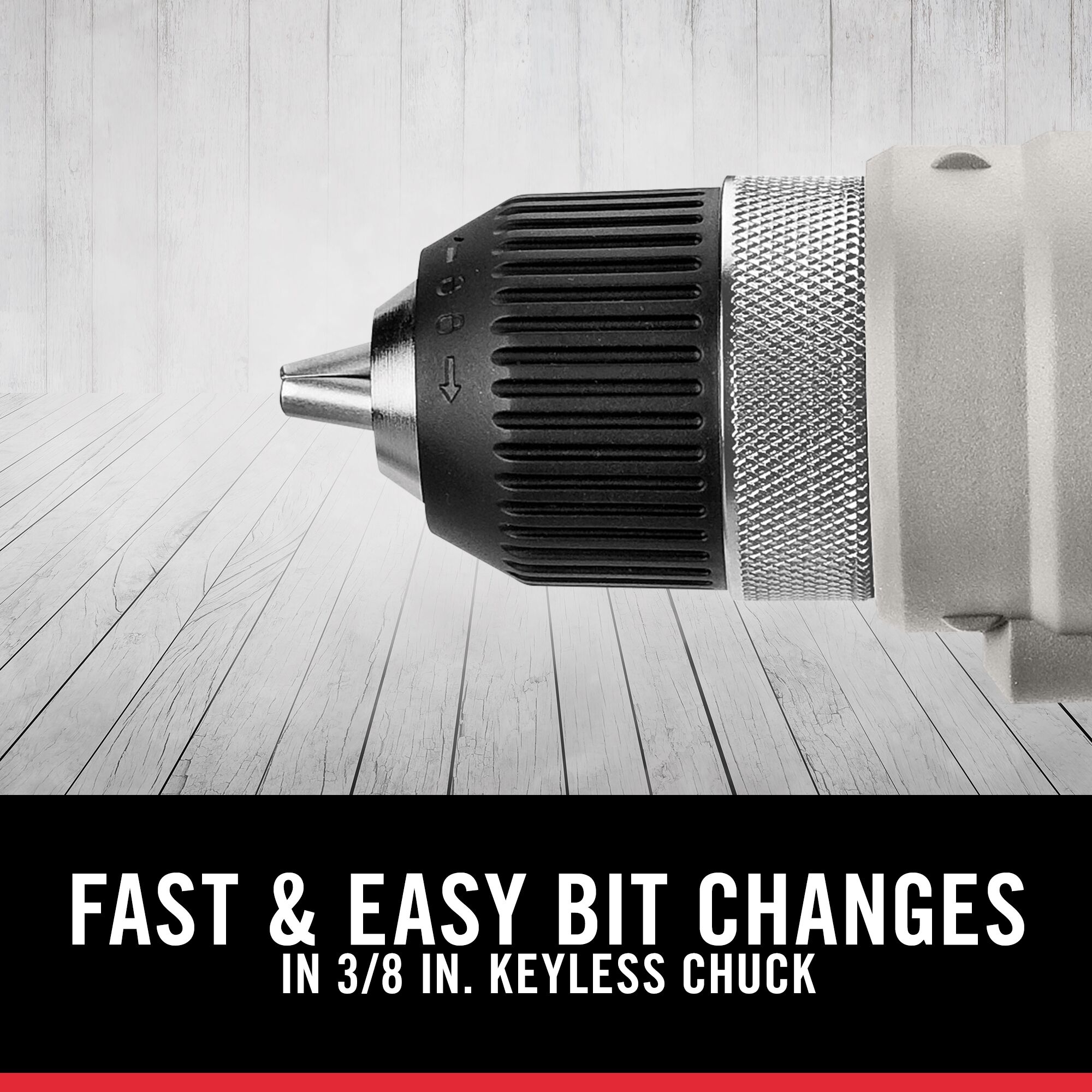 PORTER-CABLE PC600D c100010 - View #5