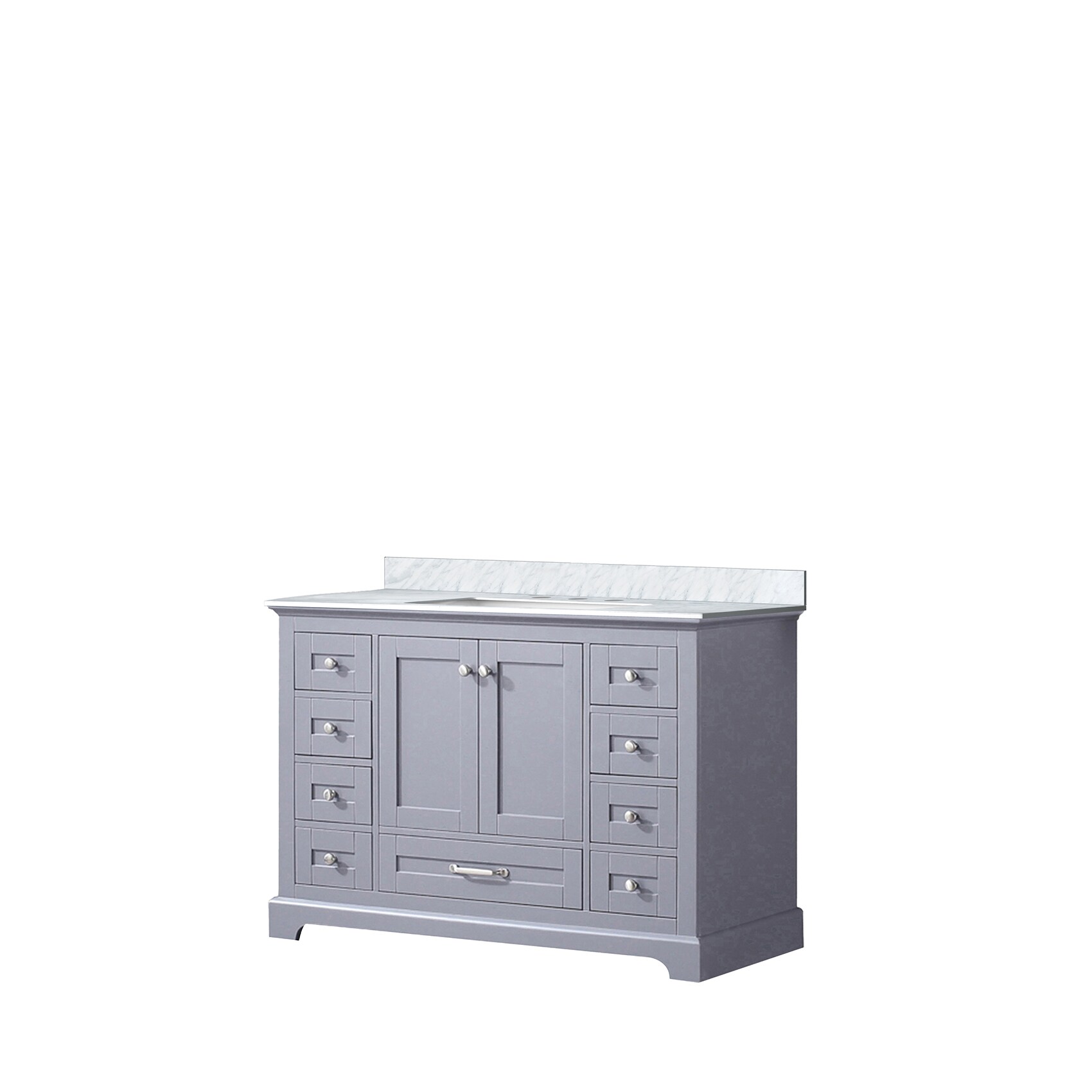 Lexora LD342248SBDS000 Bath-Vanity-Combo - View #6