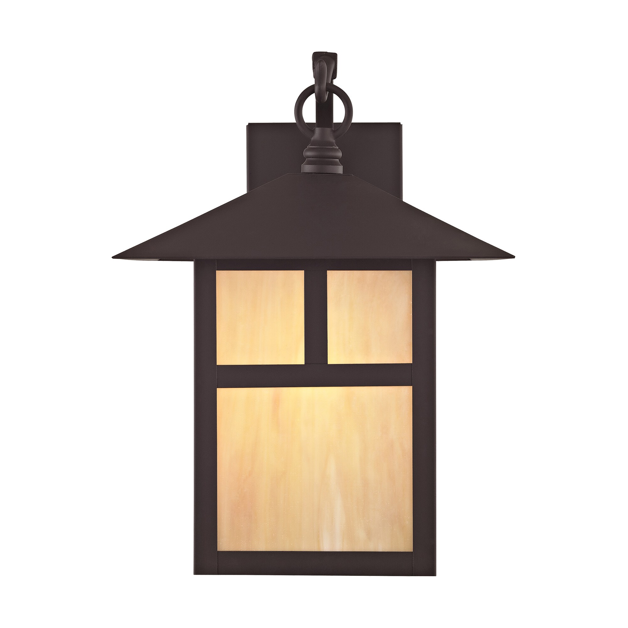 Livex Lighting 2133-07 Outdoor-Wall-Lighting - View #5