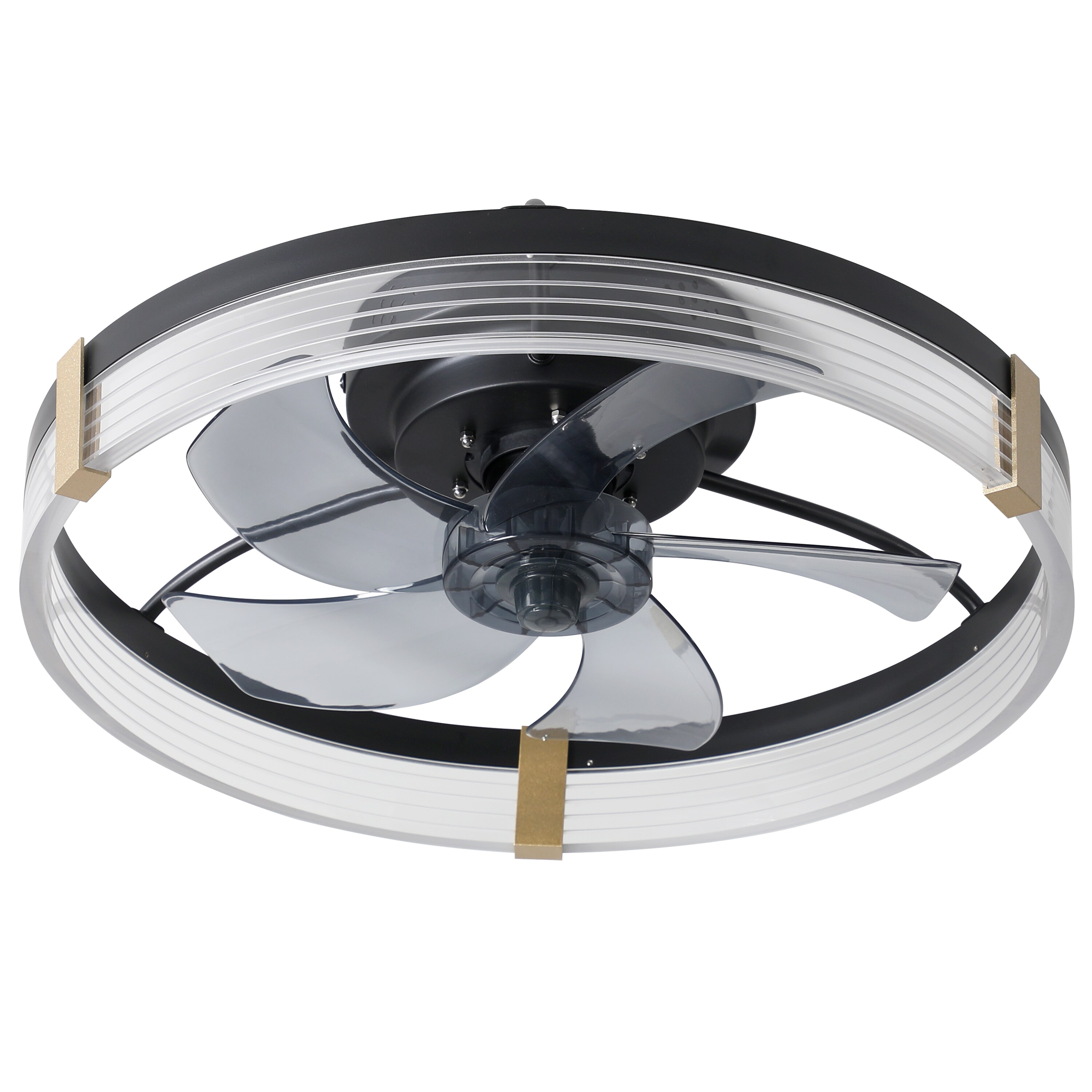 GoYeel ZF004BL Ceiling-Fans - View #11
