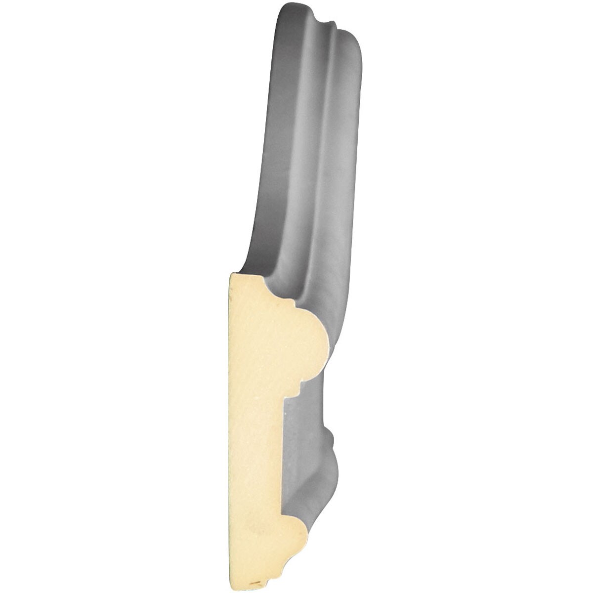 Ekena Millwork CAS08X01CL-CASE-8 Window-Door-Casings - View #3