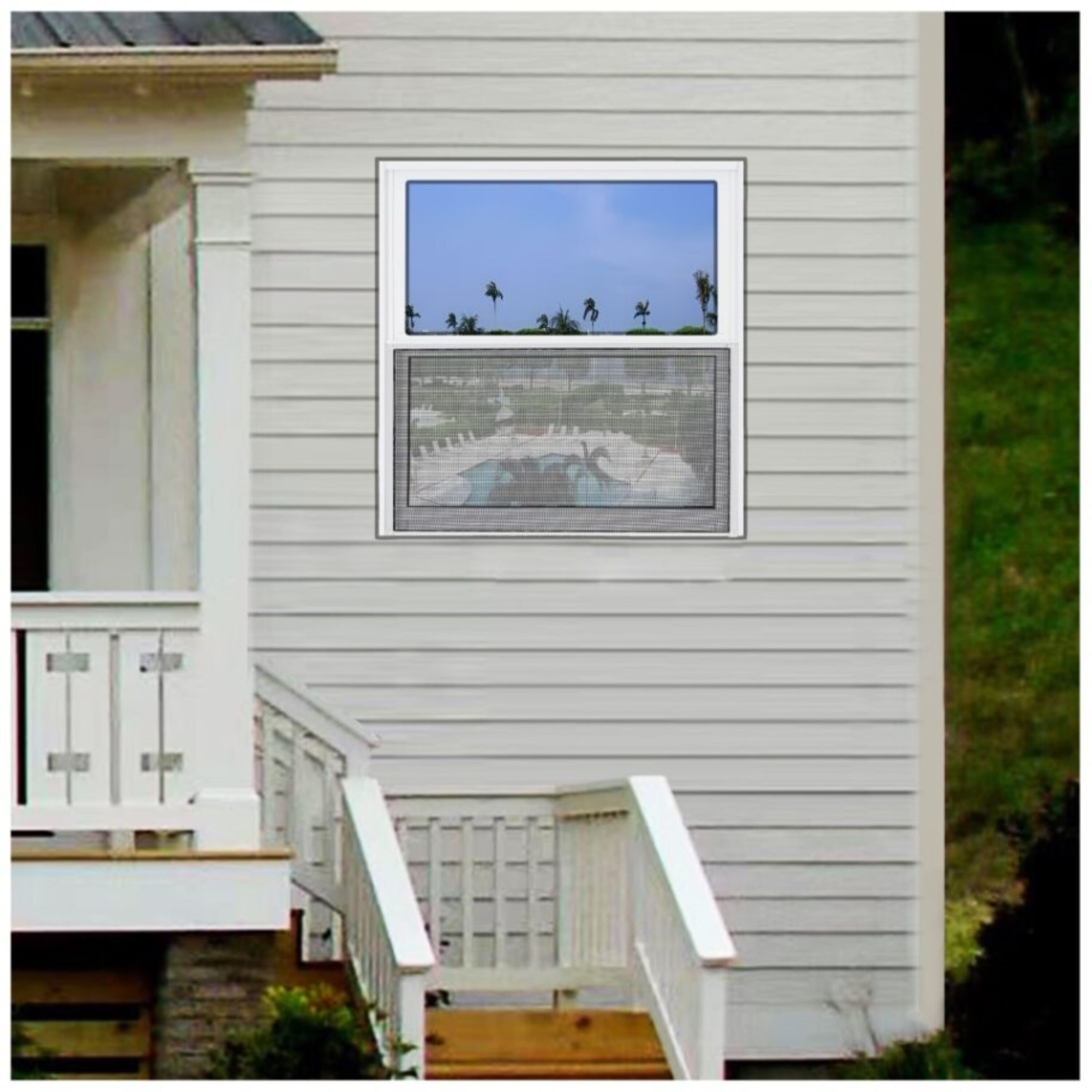 RELIABILT FASHW5249N-IMP Single-Hung-Windows - View #5