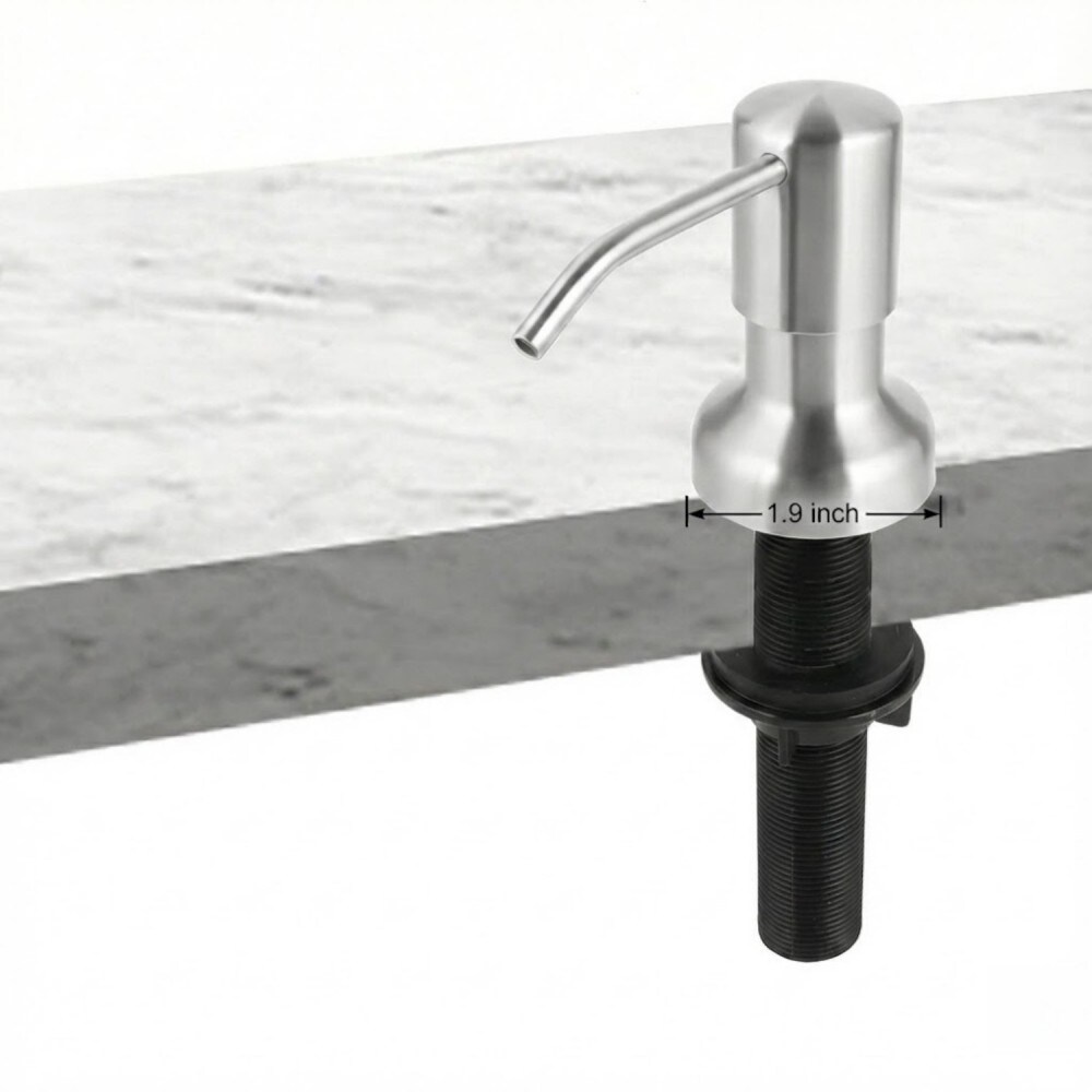 Numhew NHMAX5598 Sink-Mounting-Clips - View #6