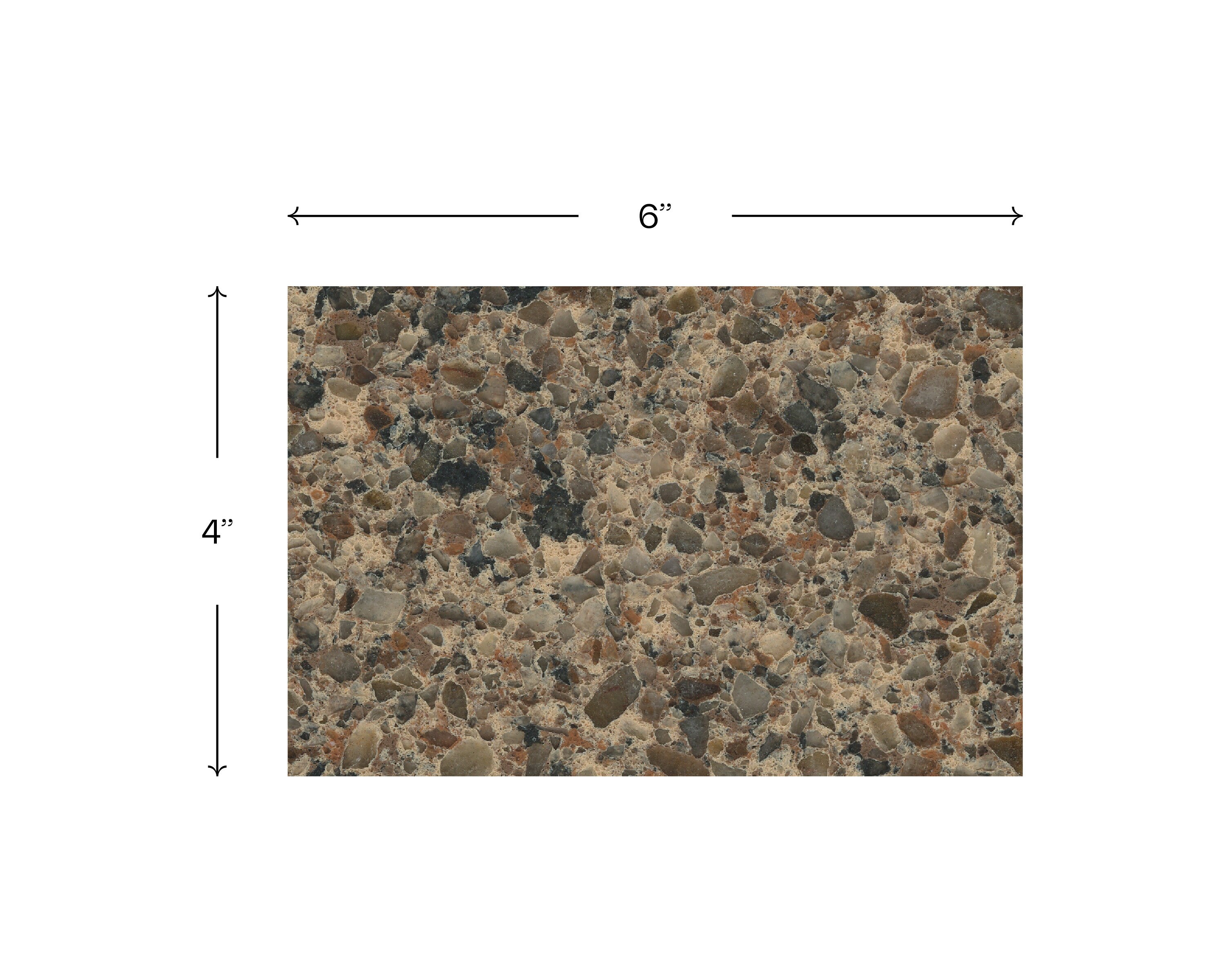 Silestone 263473 Countertop-Samples - View #6