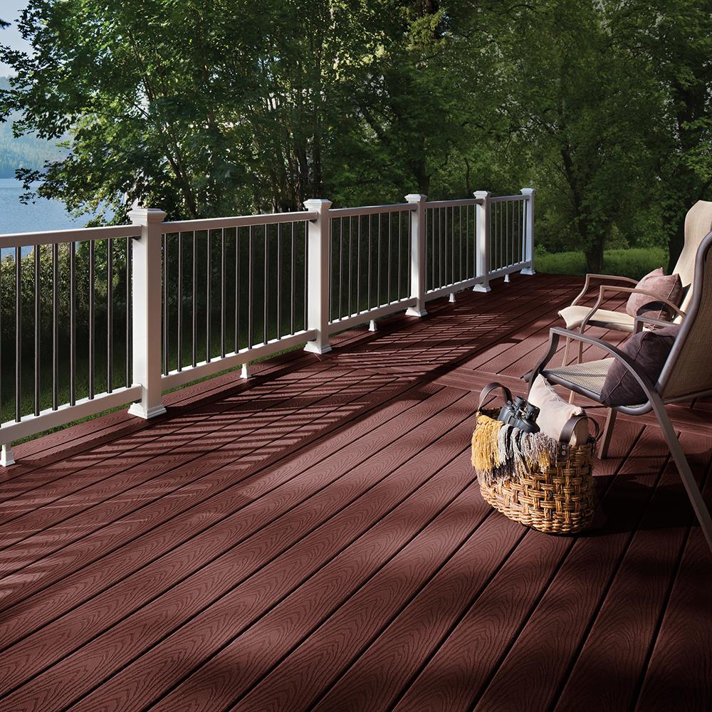 Trex 670364 Composite-Deck-Boards - View #4