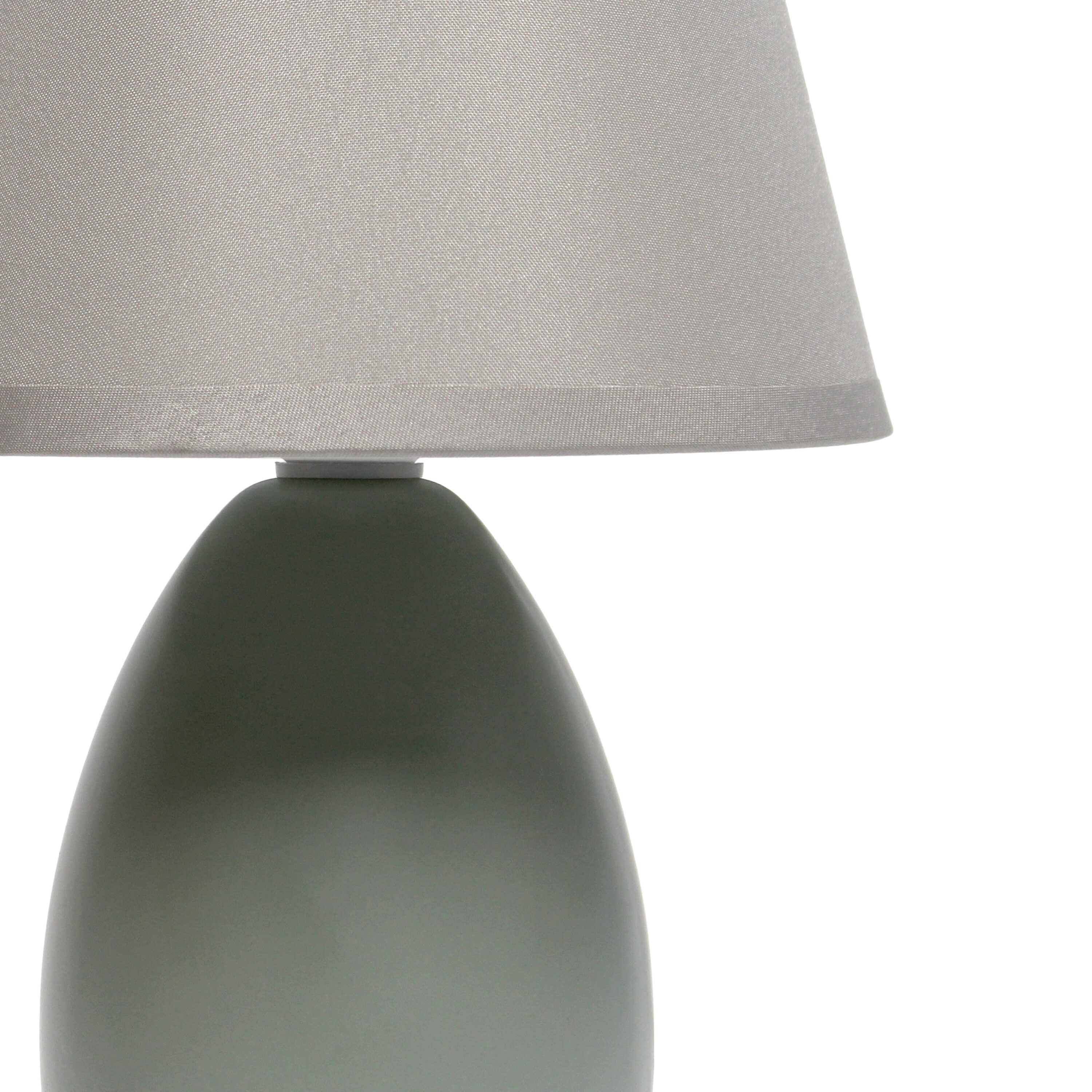 Creekwood Home CWT-2005-GY-2PK Table-Lamps - View #8