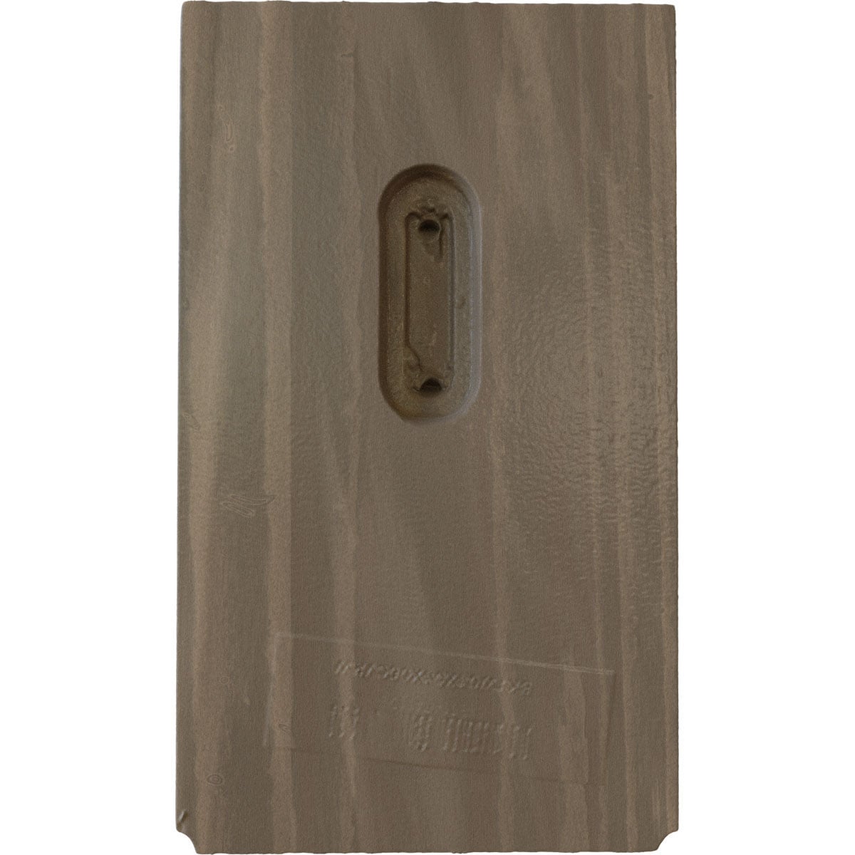 Ekena Millwork BKTW04X04X06CVWA Exterior-Brackets-Braces - View #4