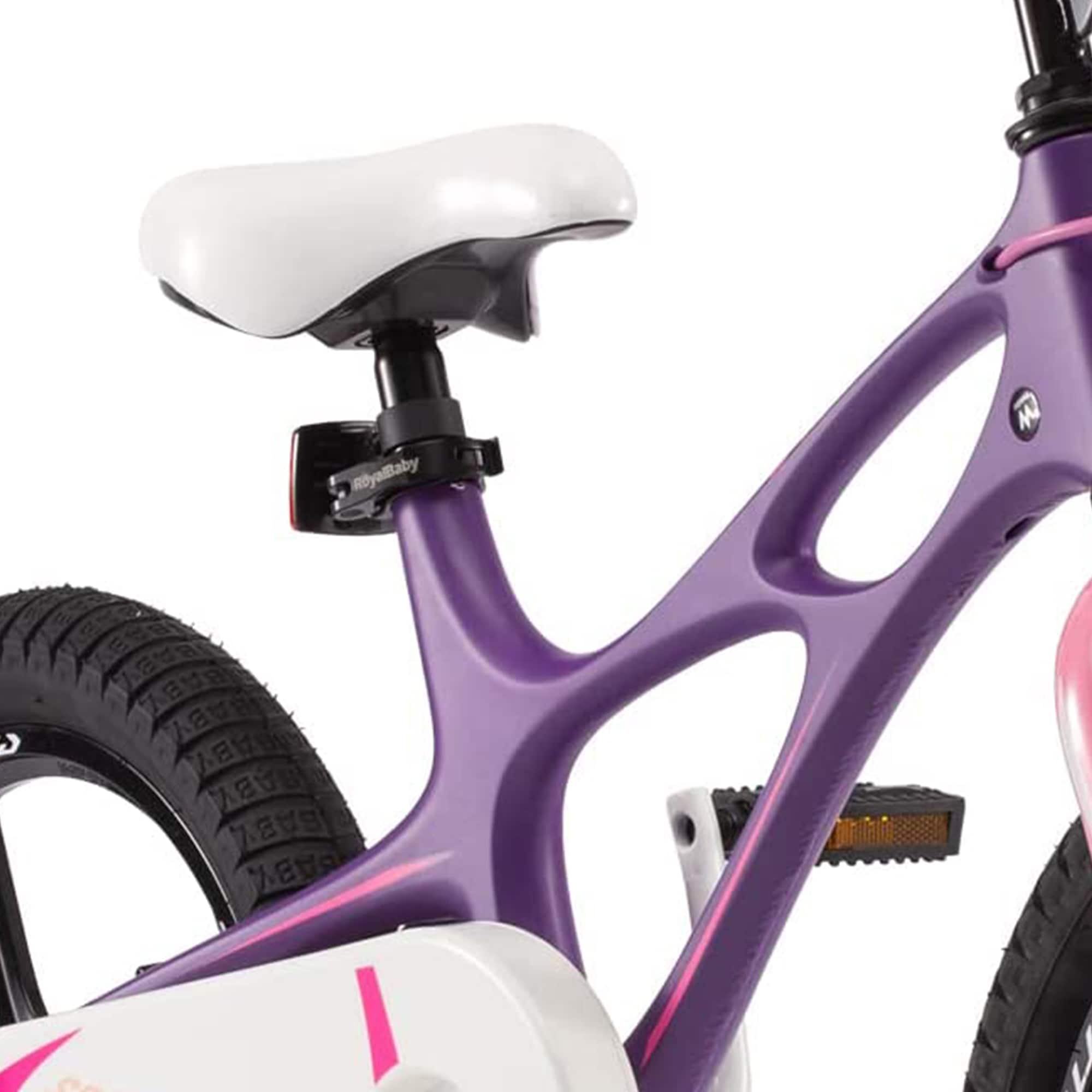 Royal Baby 321063 bikes - View #6