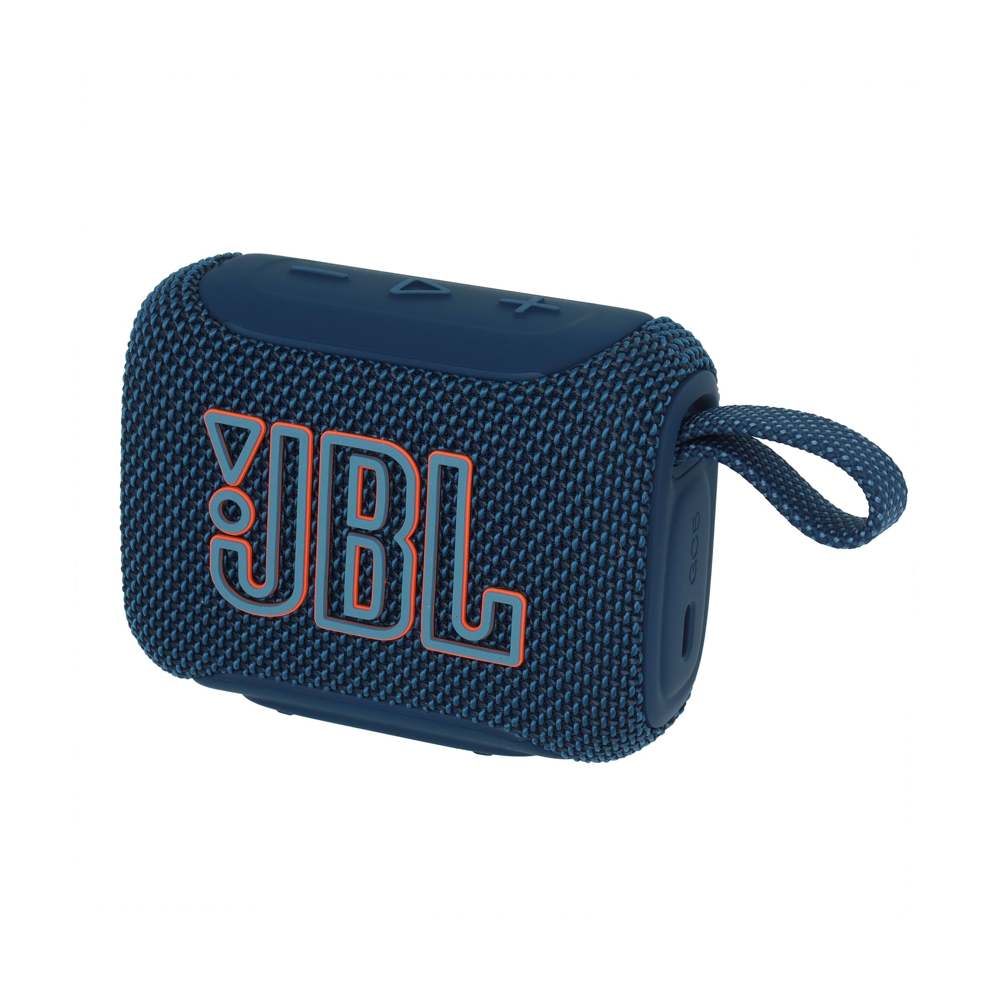 JBL JBLGO5BLUAM Portable-Speakers - View #2