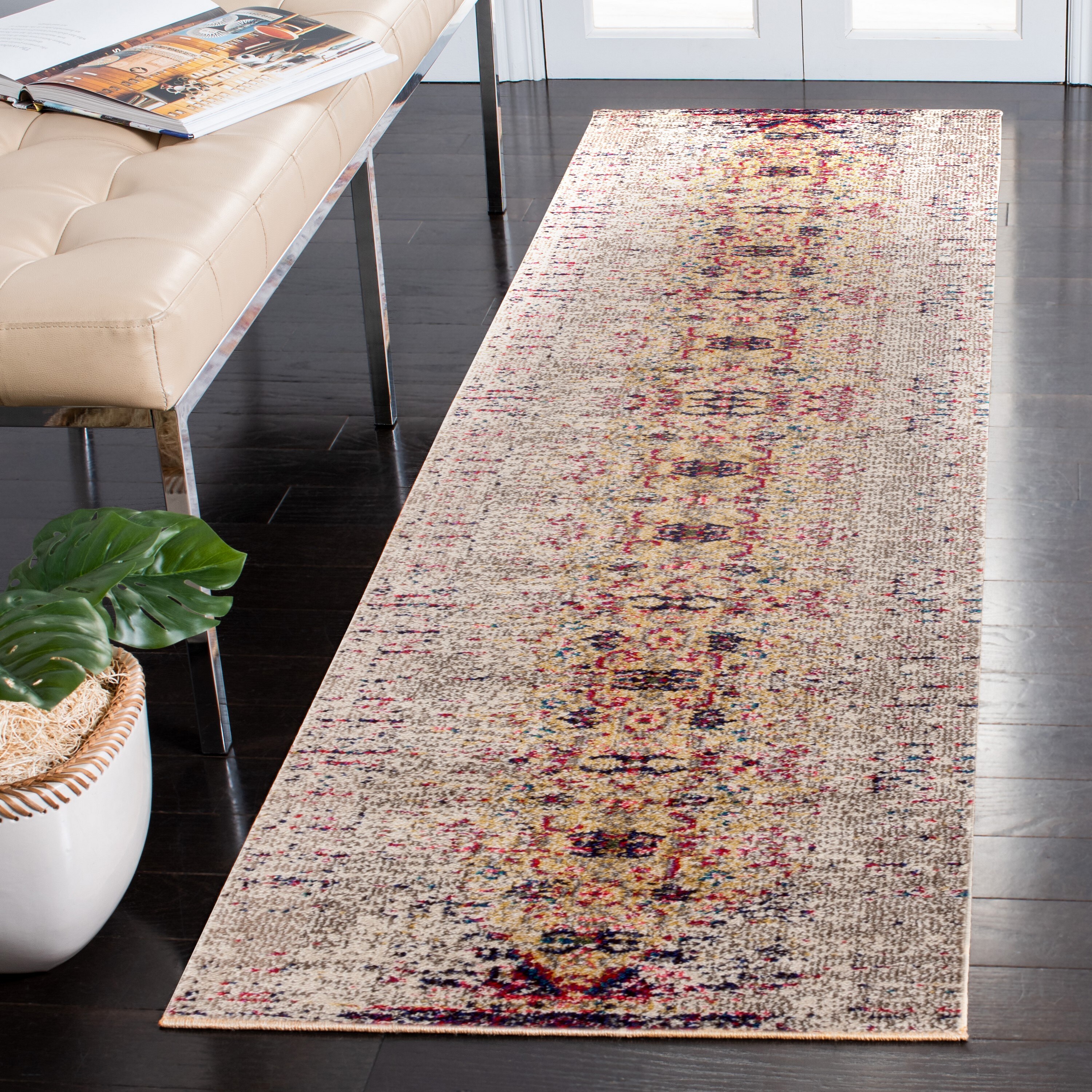 Safavieh MNC209R-212 rugs - View #3