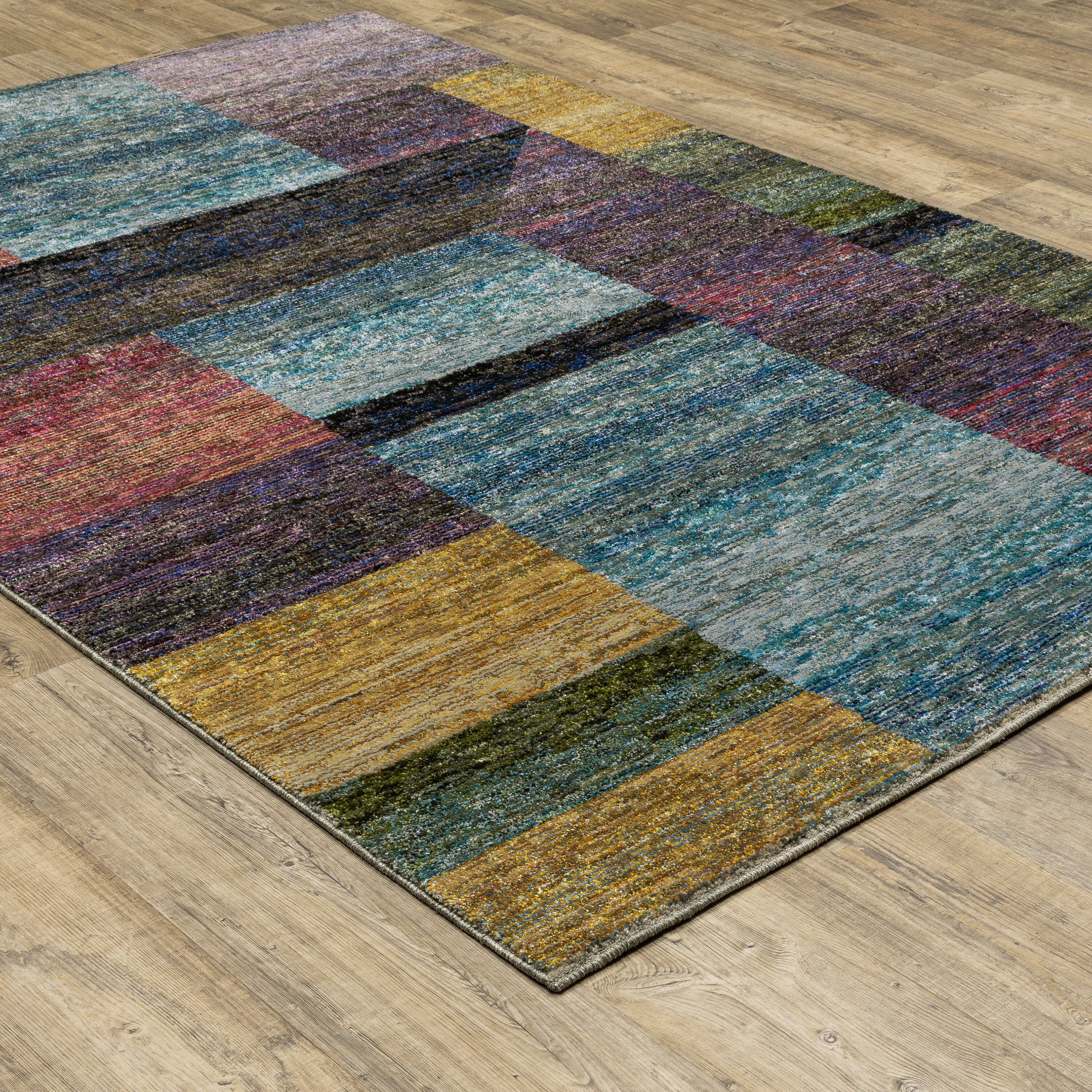 Archer Lane STRSTRA047L rugs - View #11