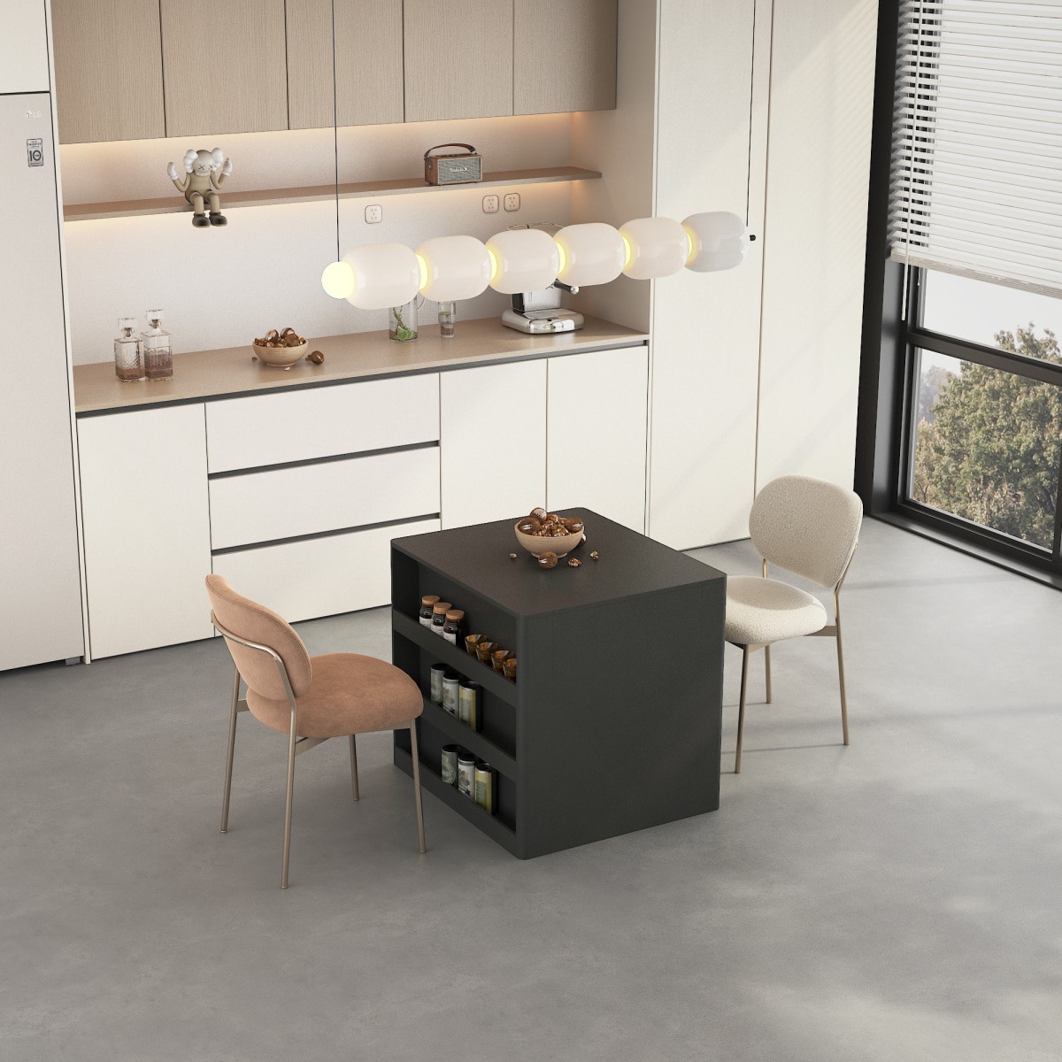 Streamdale Furniture W1321S00052 Dining-Tables - View #6