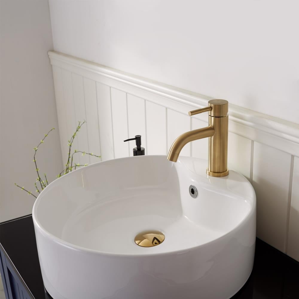 Vinnova 756028-WH-BG-NM Bath-Vanity-Combo - View #7