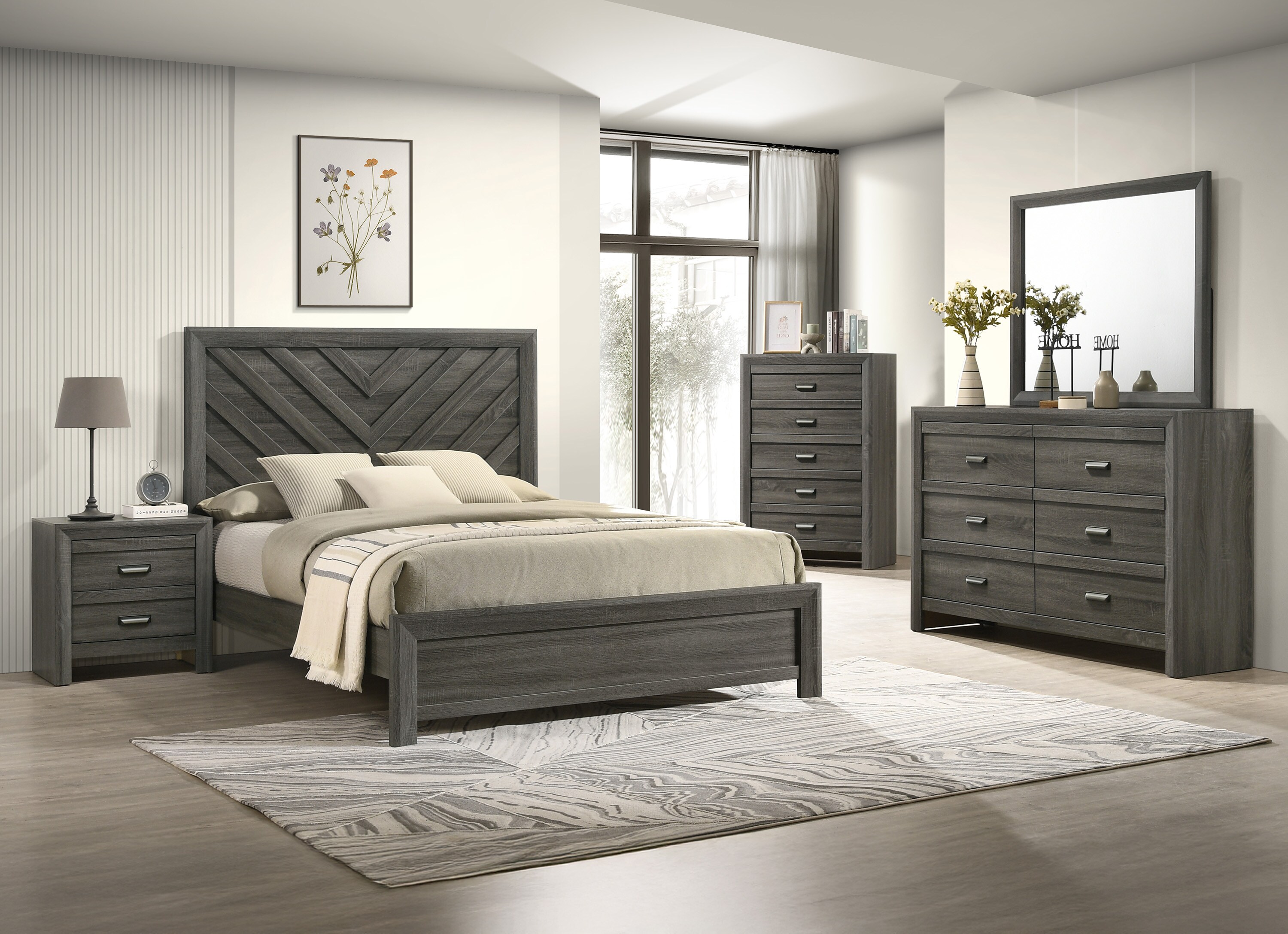 LOVMOR SF-J-B011P368147 dressers - View #5