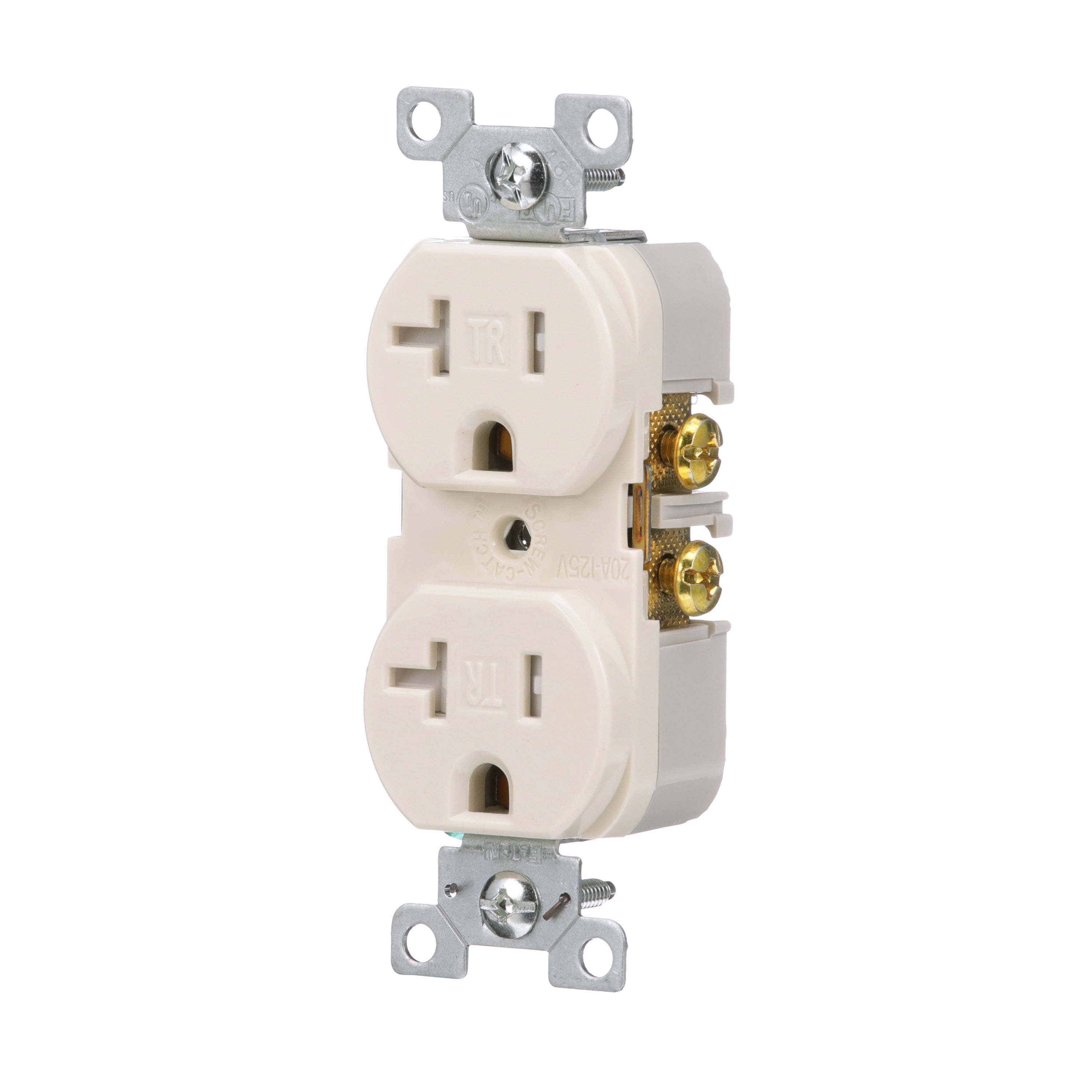 Eaton TRBR20LA-BX-LW receptacles - View #2