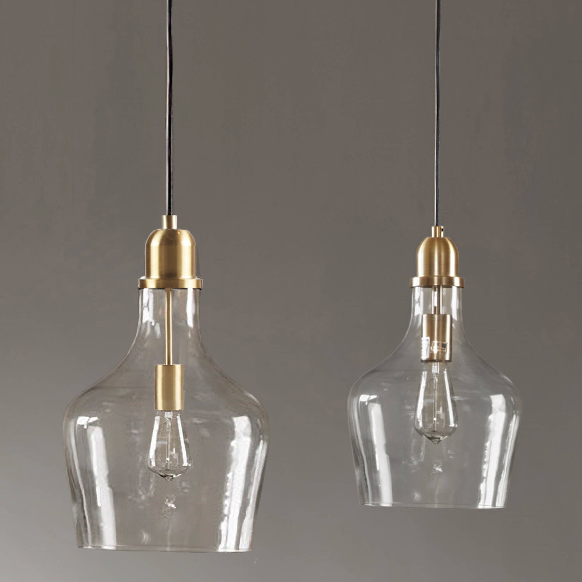 HyperDrop Cart ZW-B035P264532 Pendant-Lights - View #3