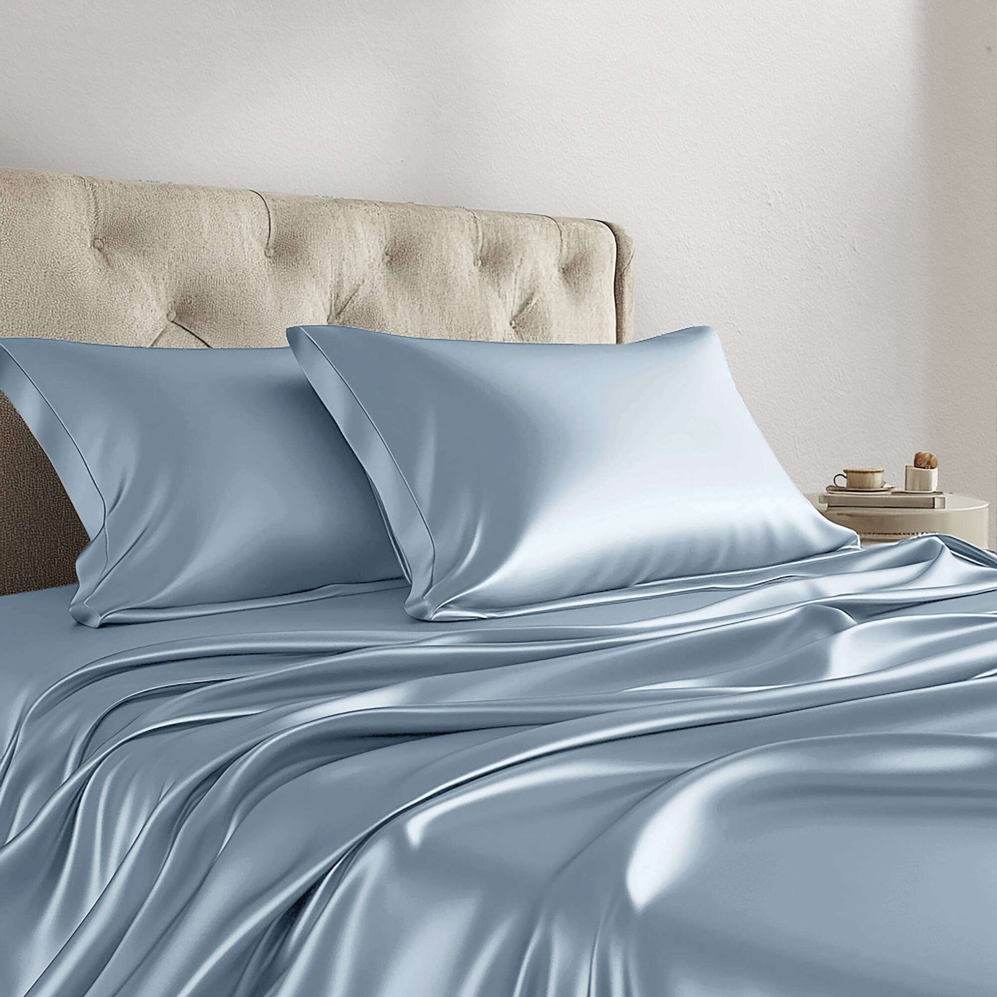 Madison Park Essentials MPE20-1134 Sheet-Sets - View #3