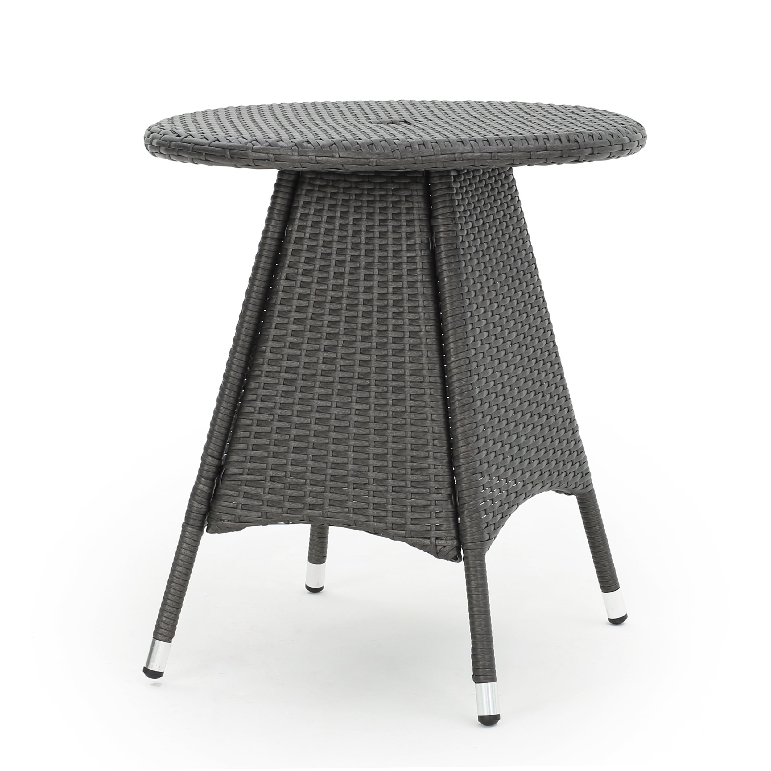 ModernLuxe L-56313.00GRY Patio-Tables - View #5
