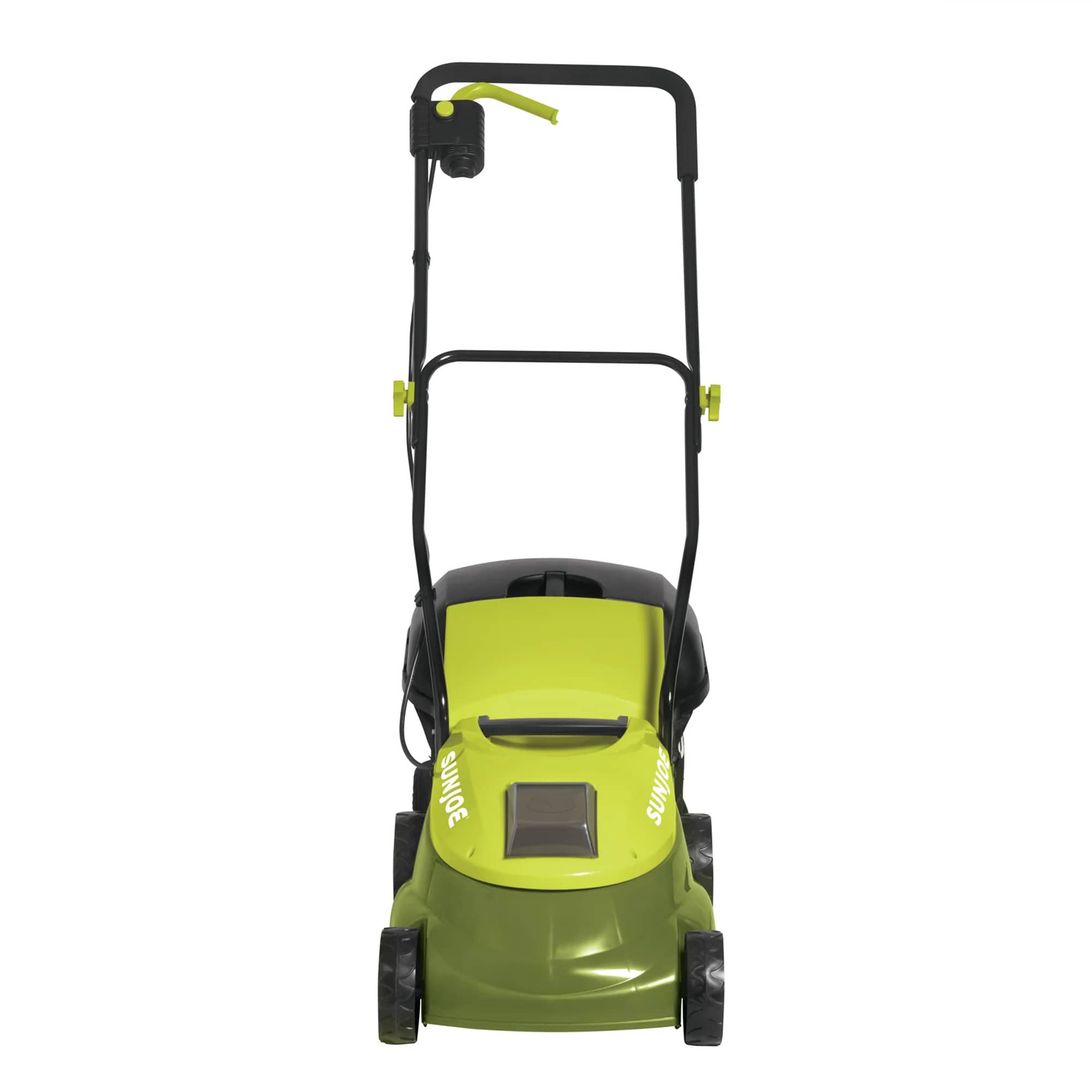 Sun Joe 411917 Cordless-Elec-Push-Mowers - View #5