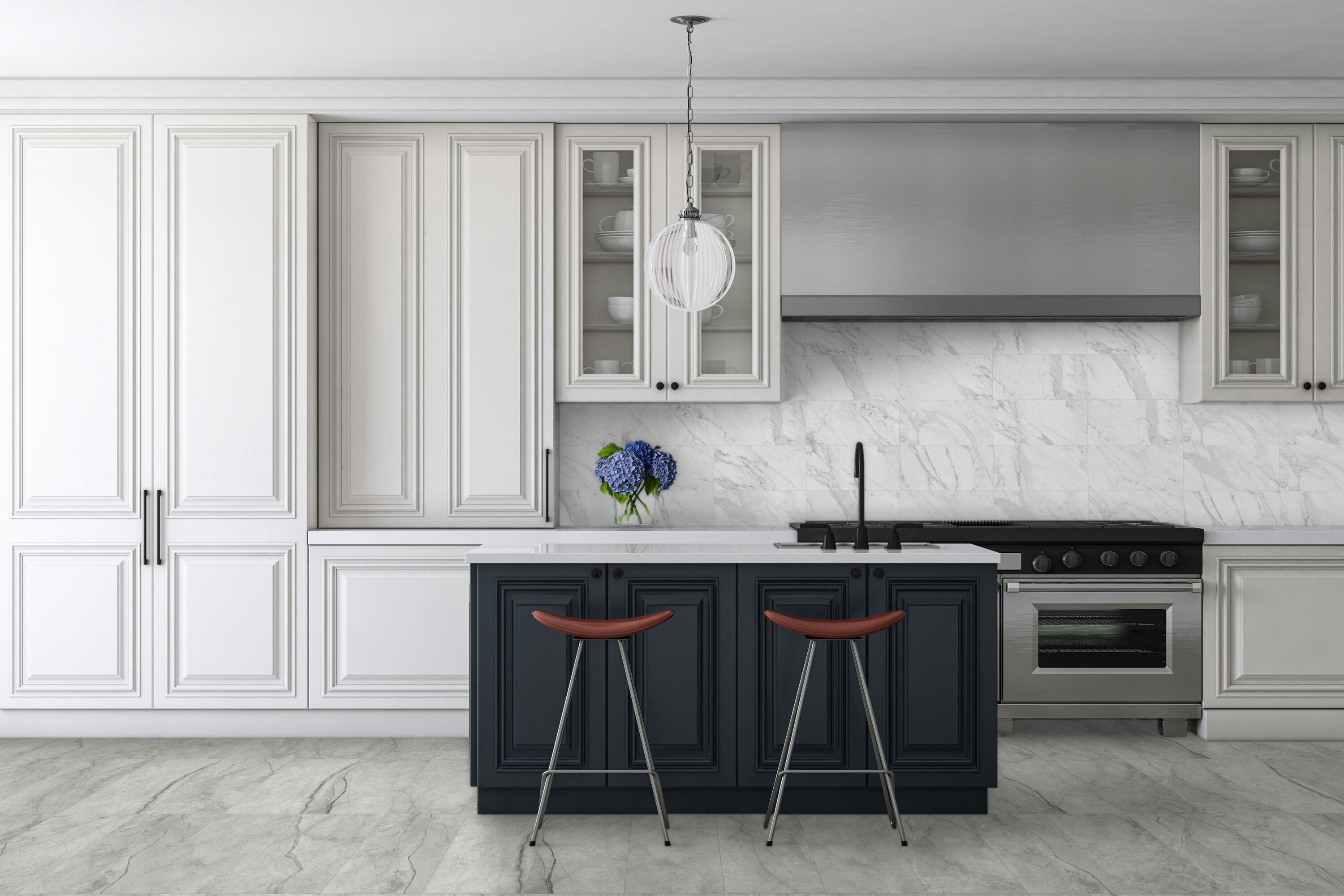 Satori 1001-0210-1 Ceramic-Tile - View #10