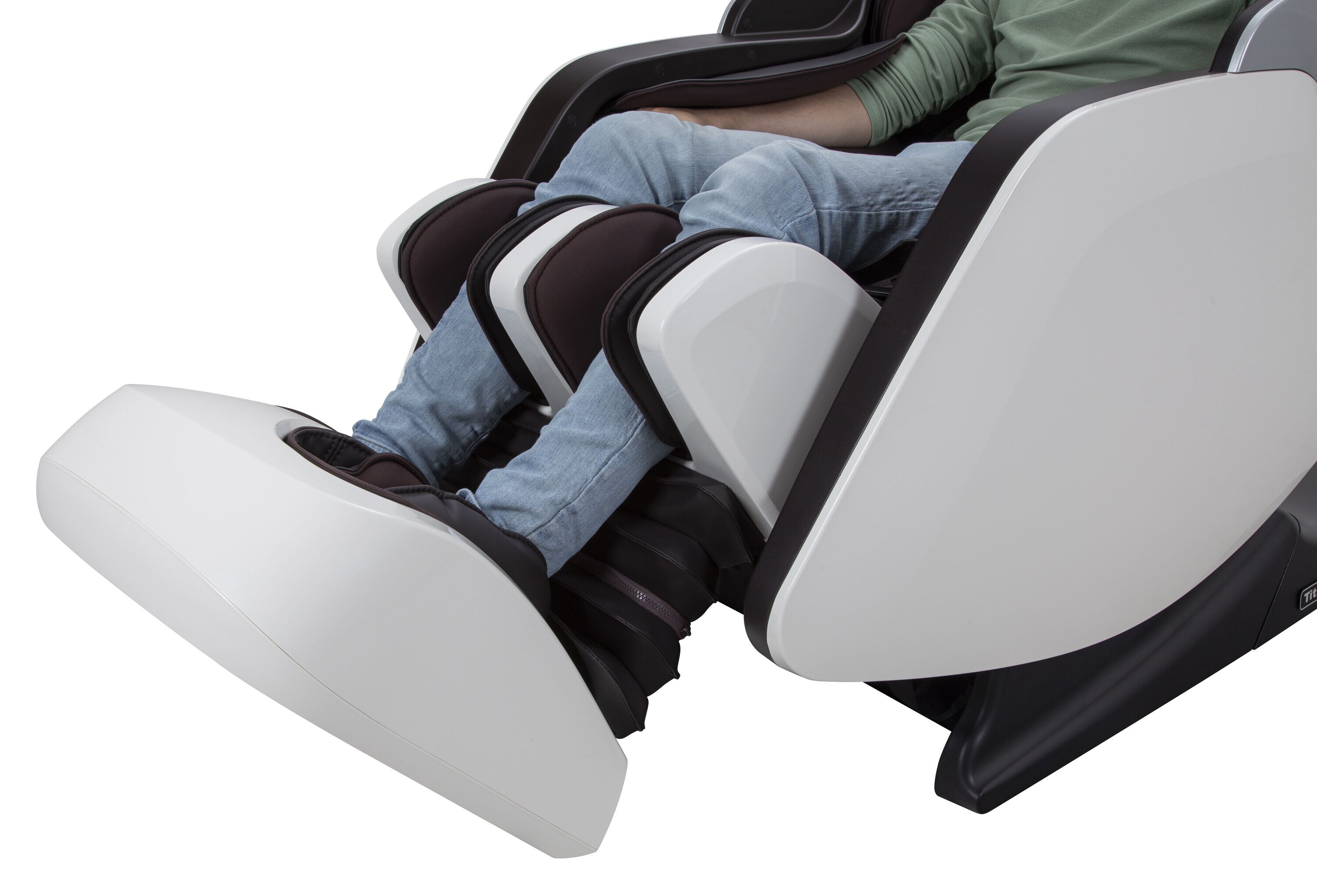 Osaki AURORATA recliners - View #6