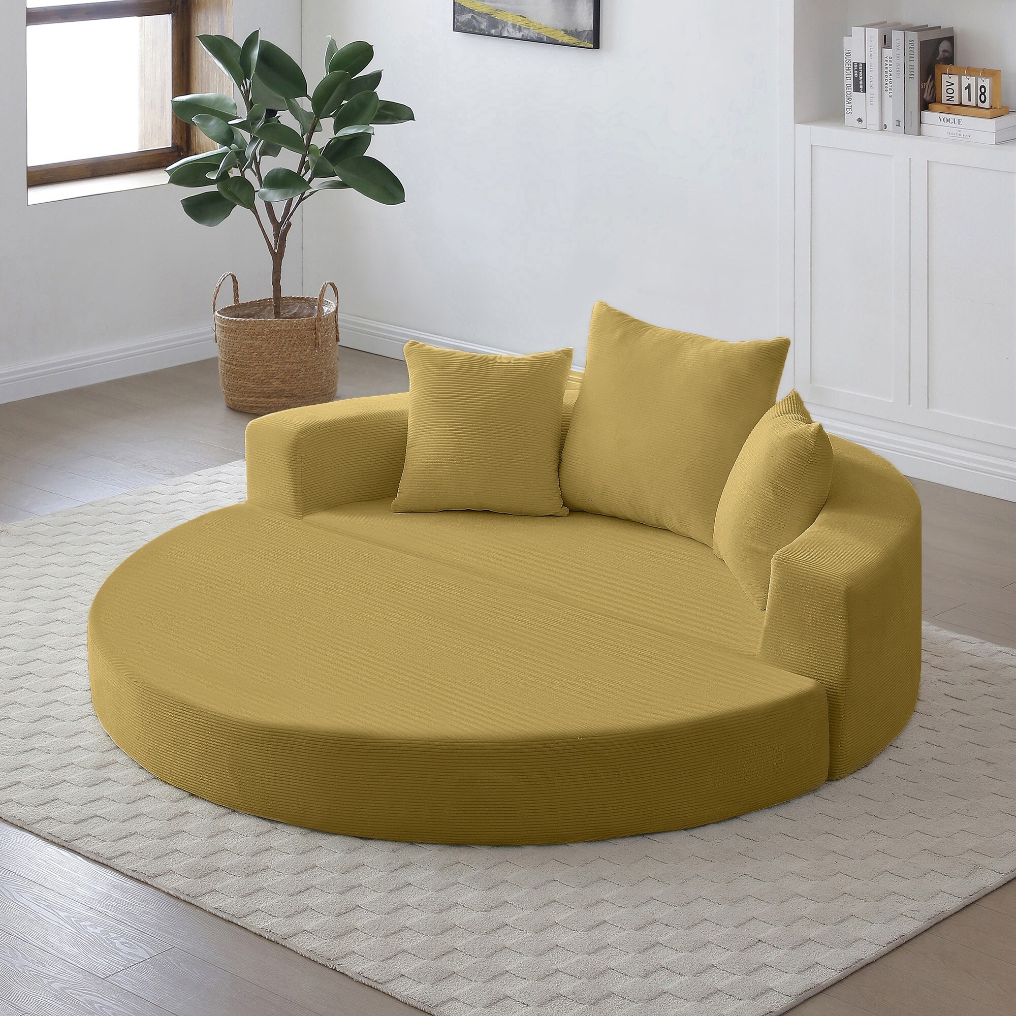Horizons Prime LJW107858 futons - View #3