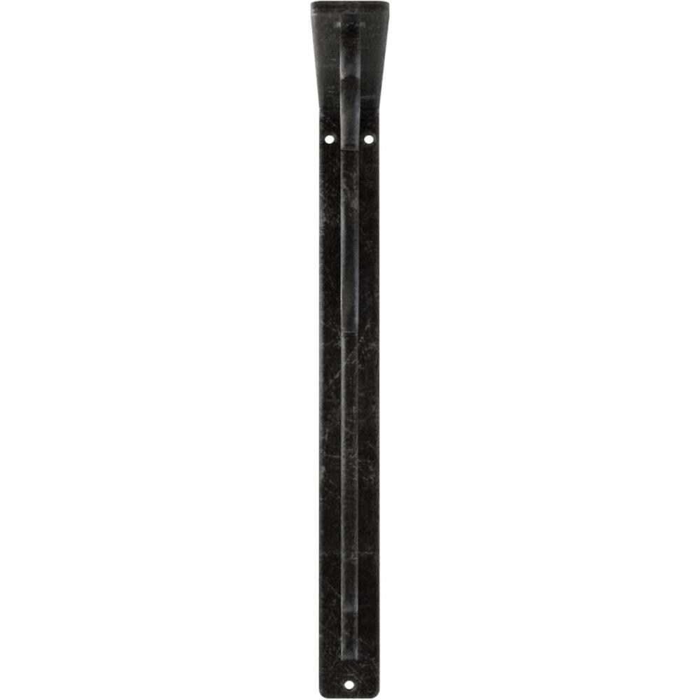 Ekena Millwork BKTM01X10X12SMAASV Mending-Plates-Brackets-Braces - View #3