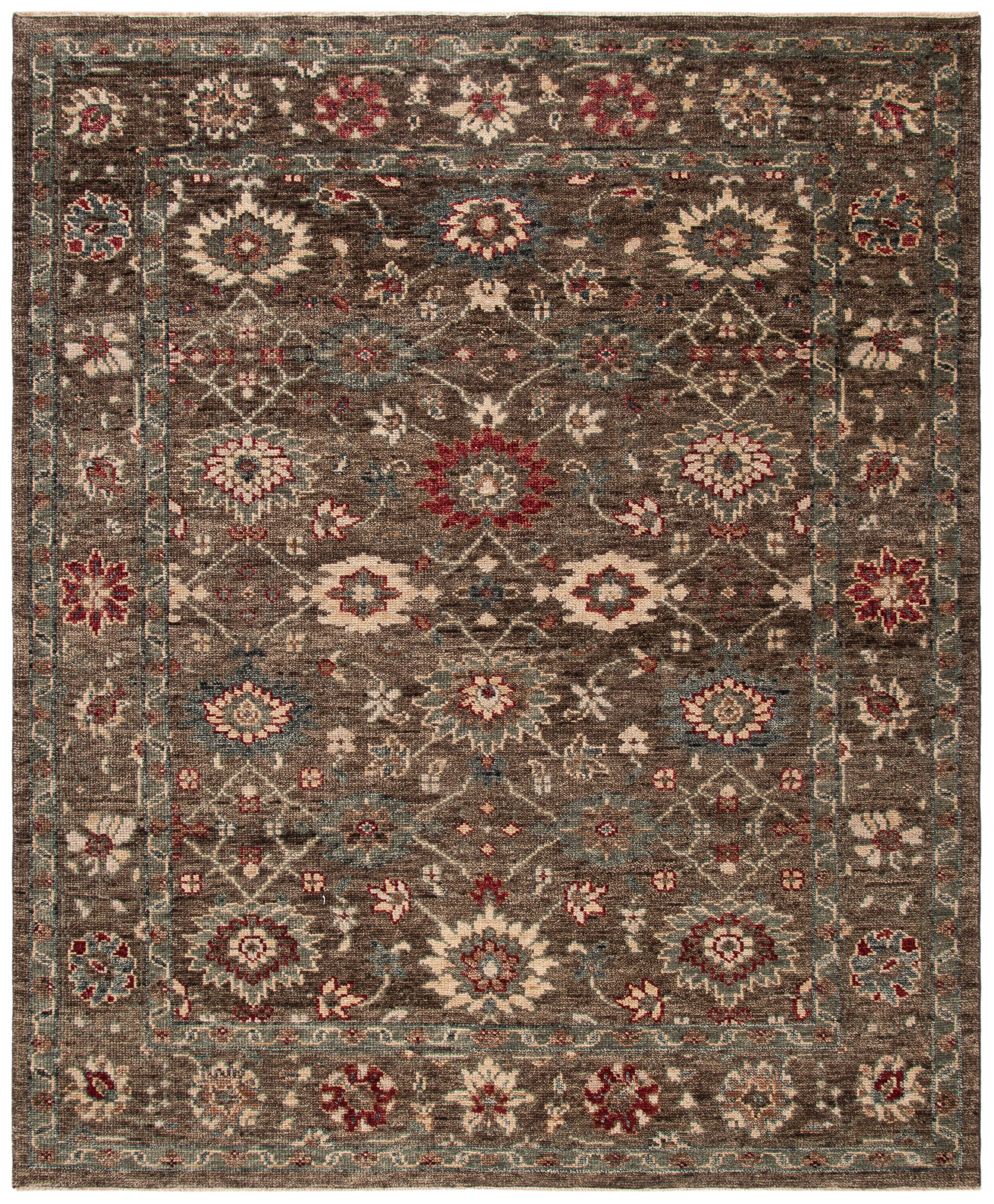 Safavieh SRK135T-8 rugs - View #2