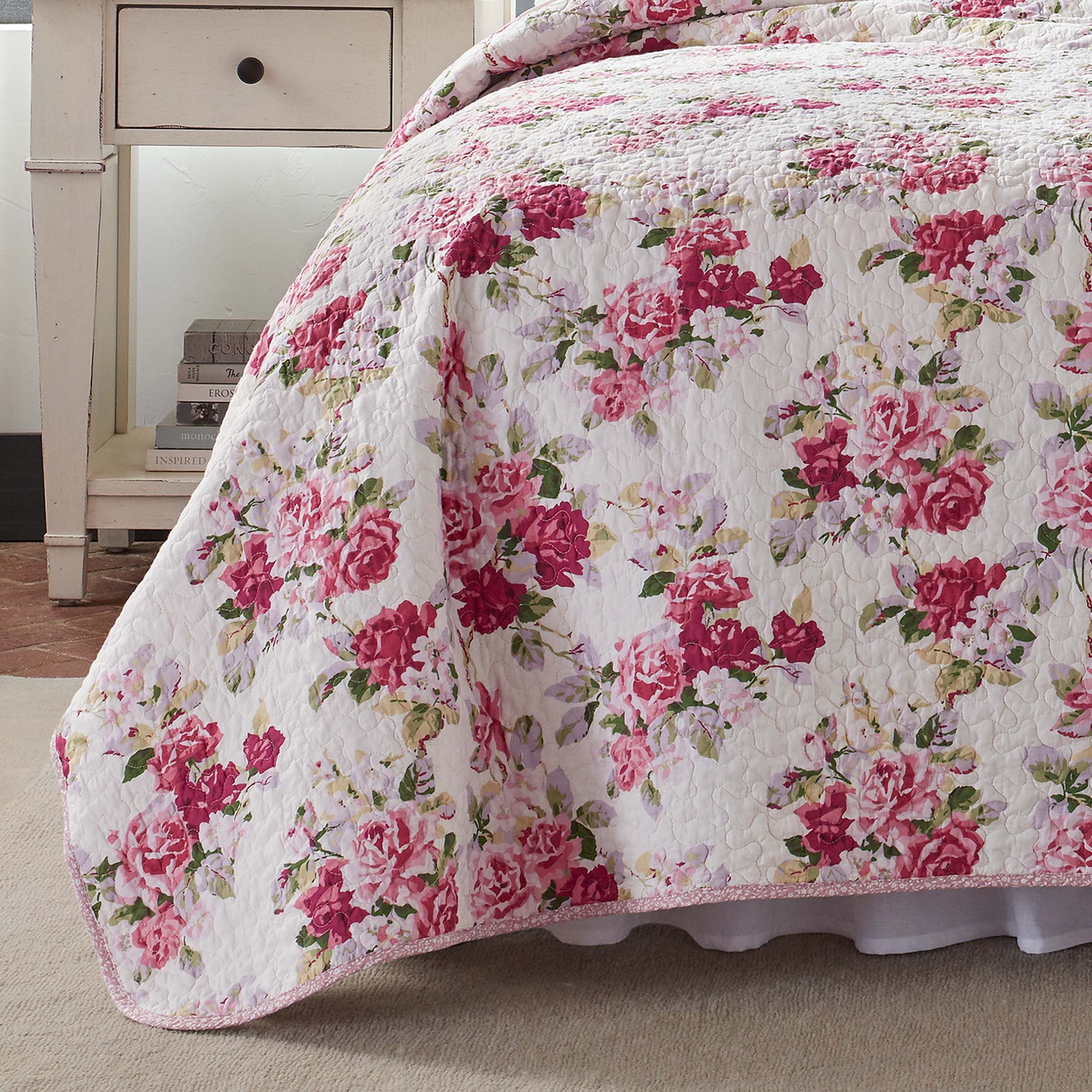 Laura Ashley 188275 bedding - View #10