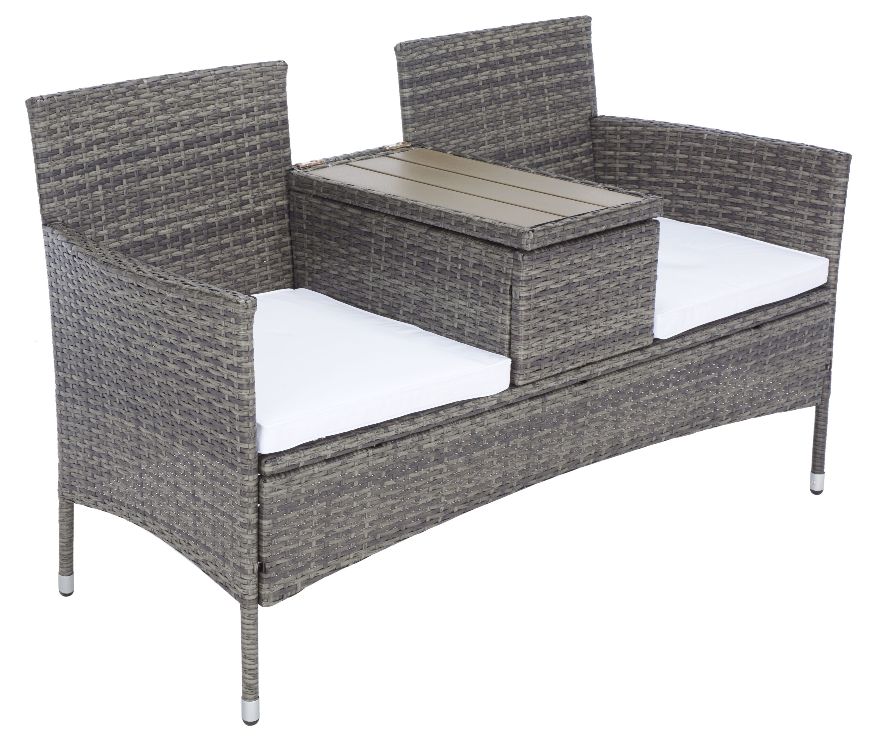 Safavieh PAT7710C Patio-Chairs - View #10