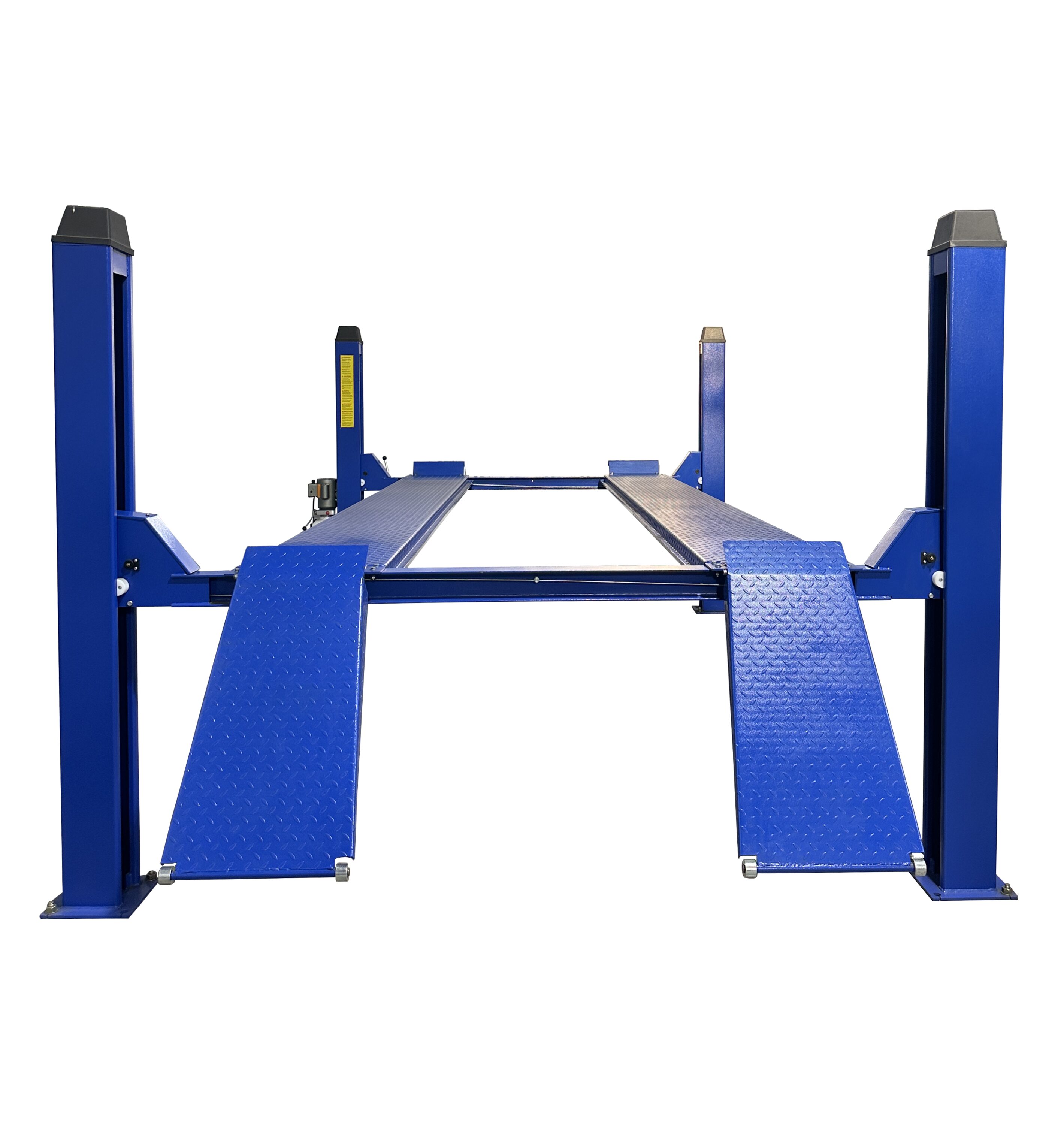 Tuxedo FP12K-K Vehicle-Lifts - View #12