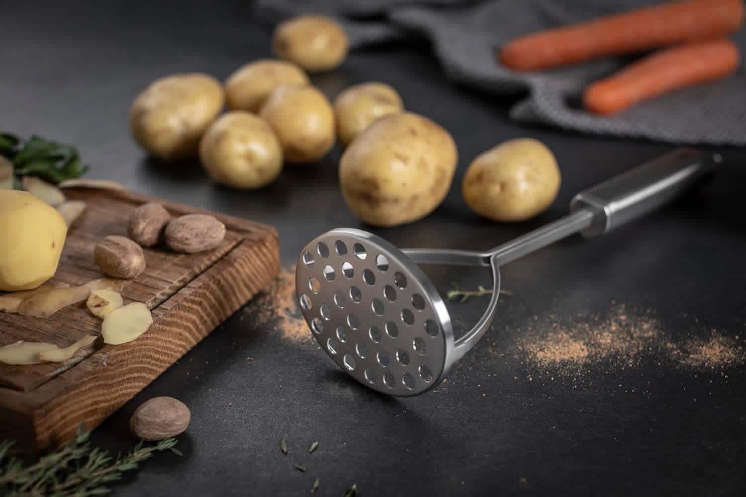 Kuhn Rikon 24337 Kitchen-Utensils - View #3