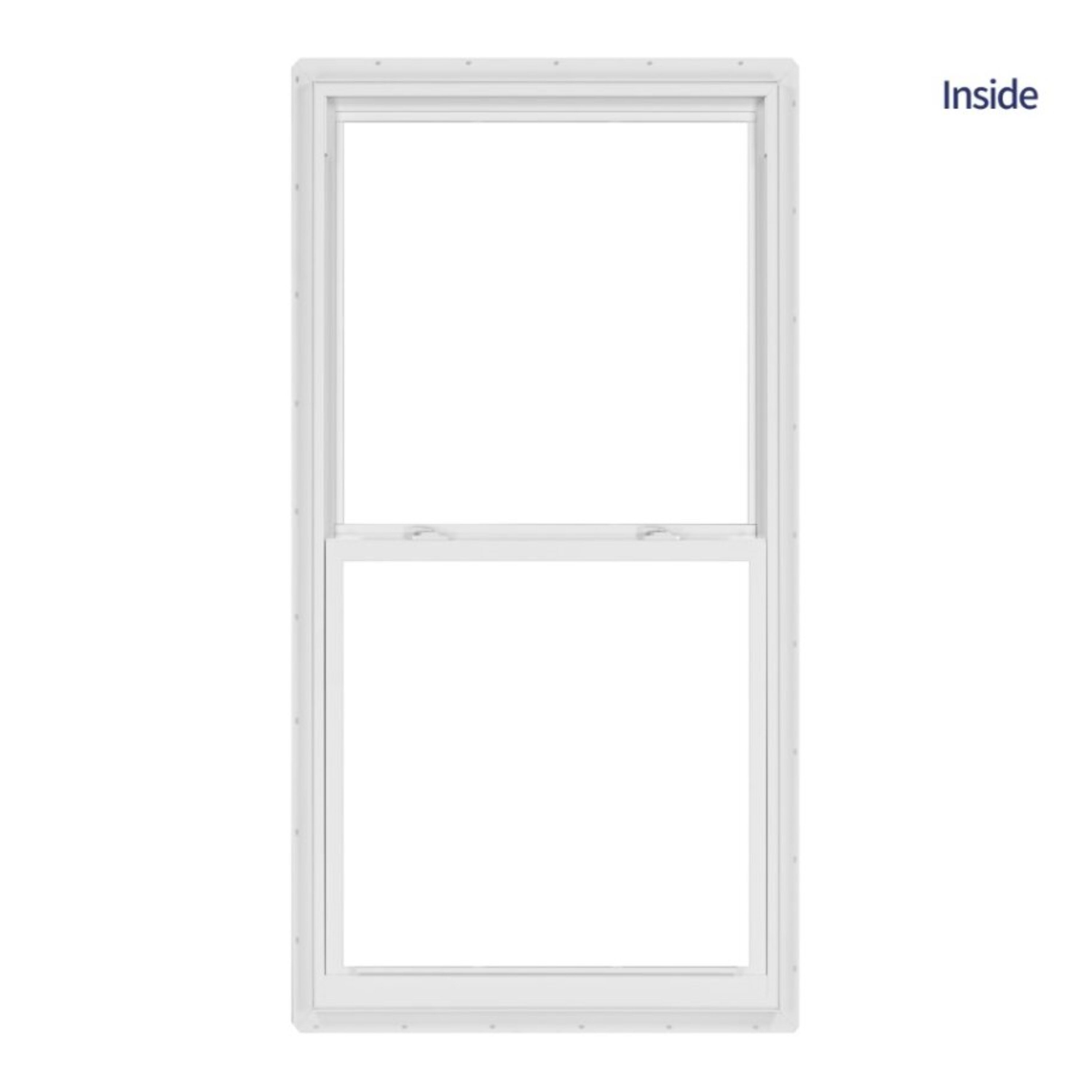 RELIABILT 32512854RBSHWHT Single-Hung-Windows - View #4